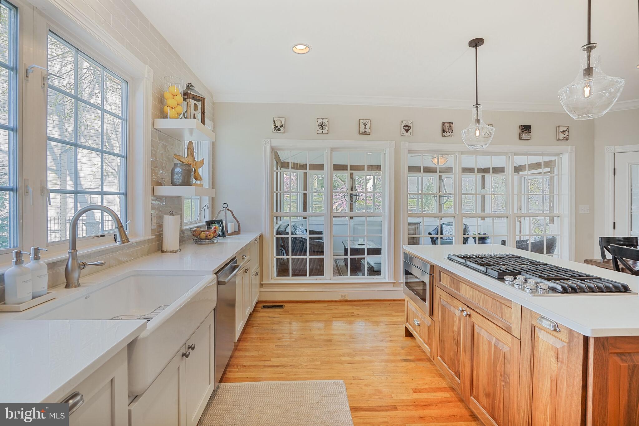 CASCADES - Residential