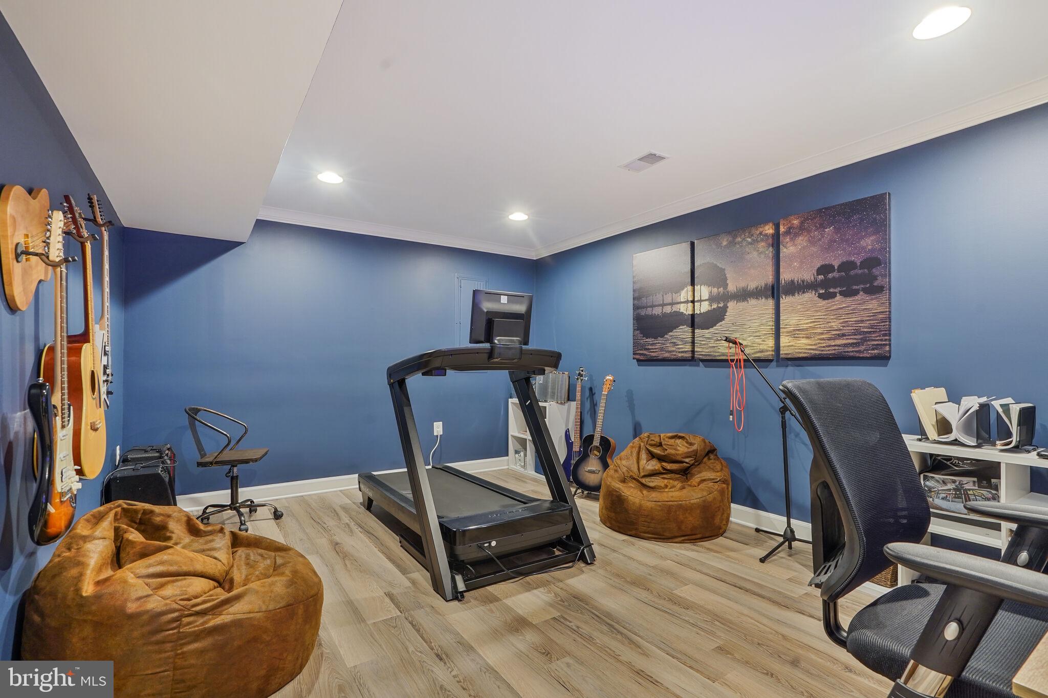 CASCADES - Residential