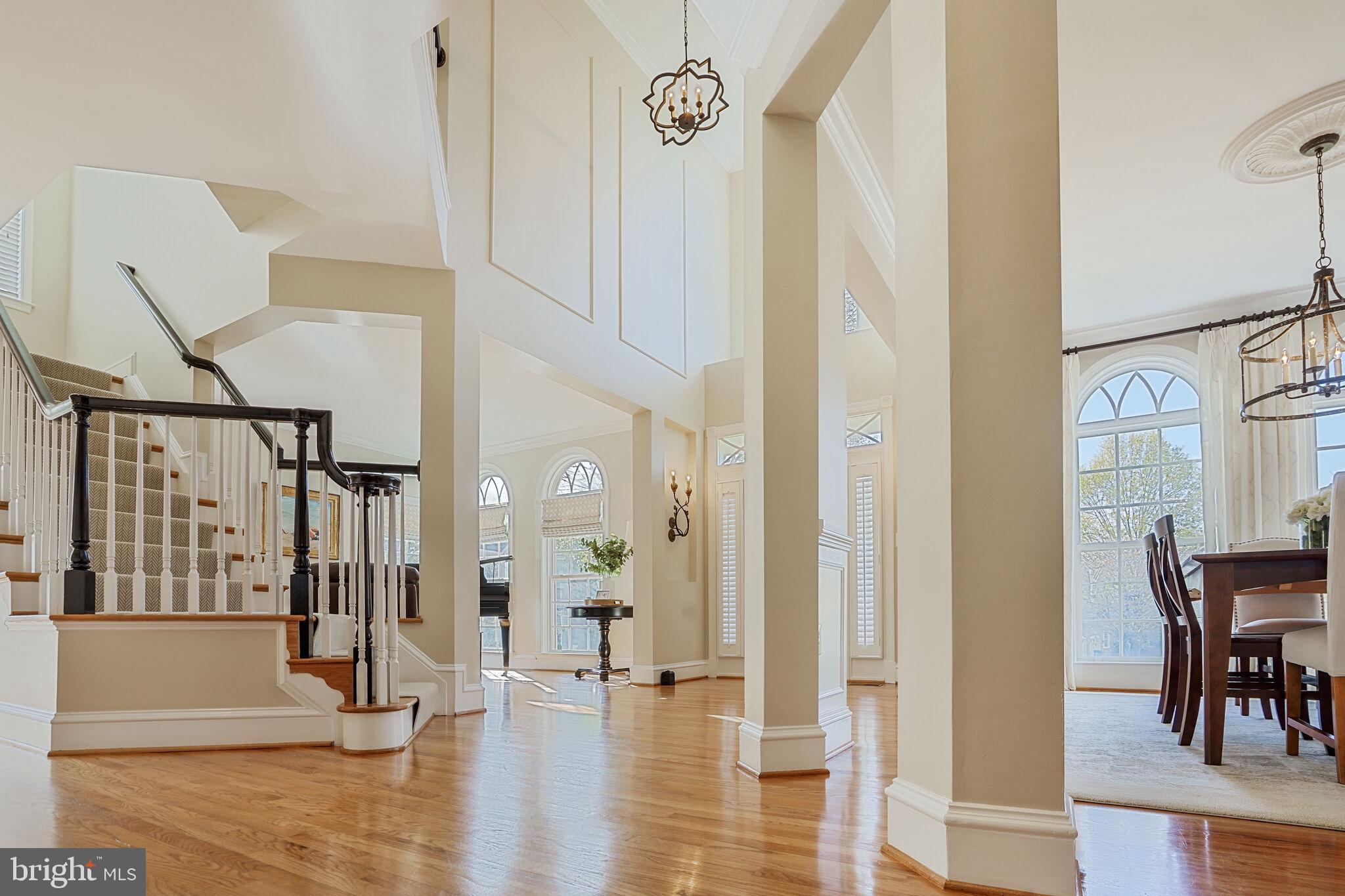 CASCADES - Residential