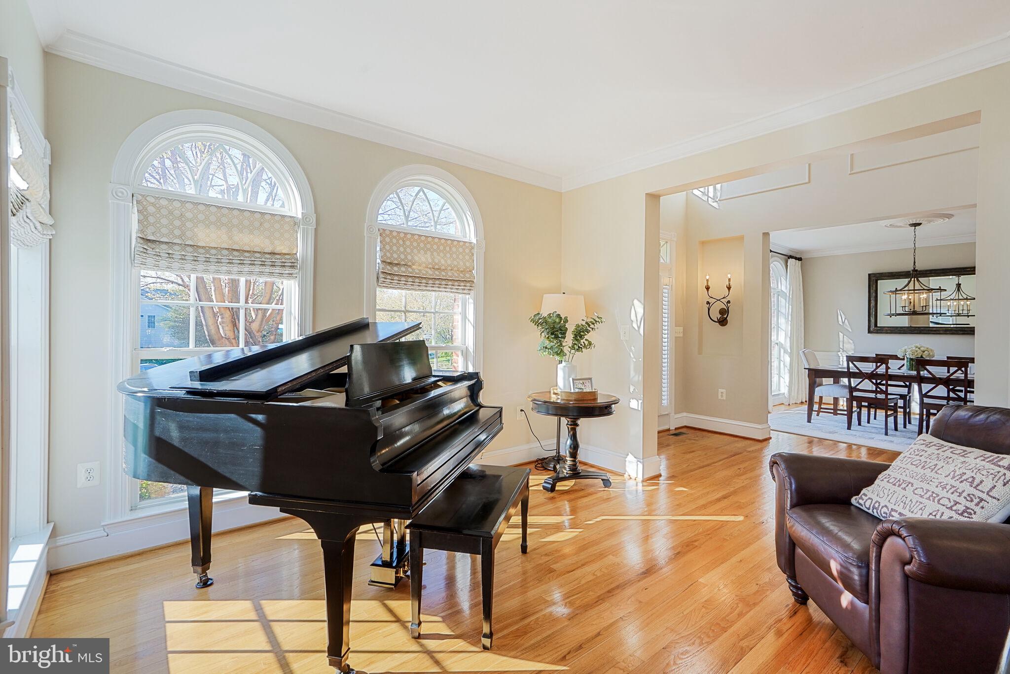 CASCADES - Residential