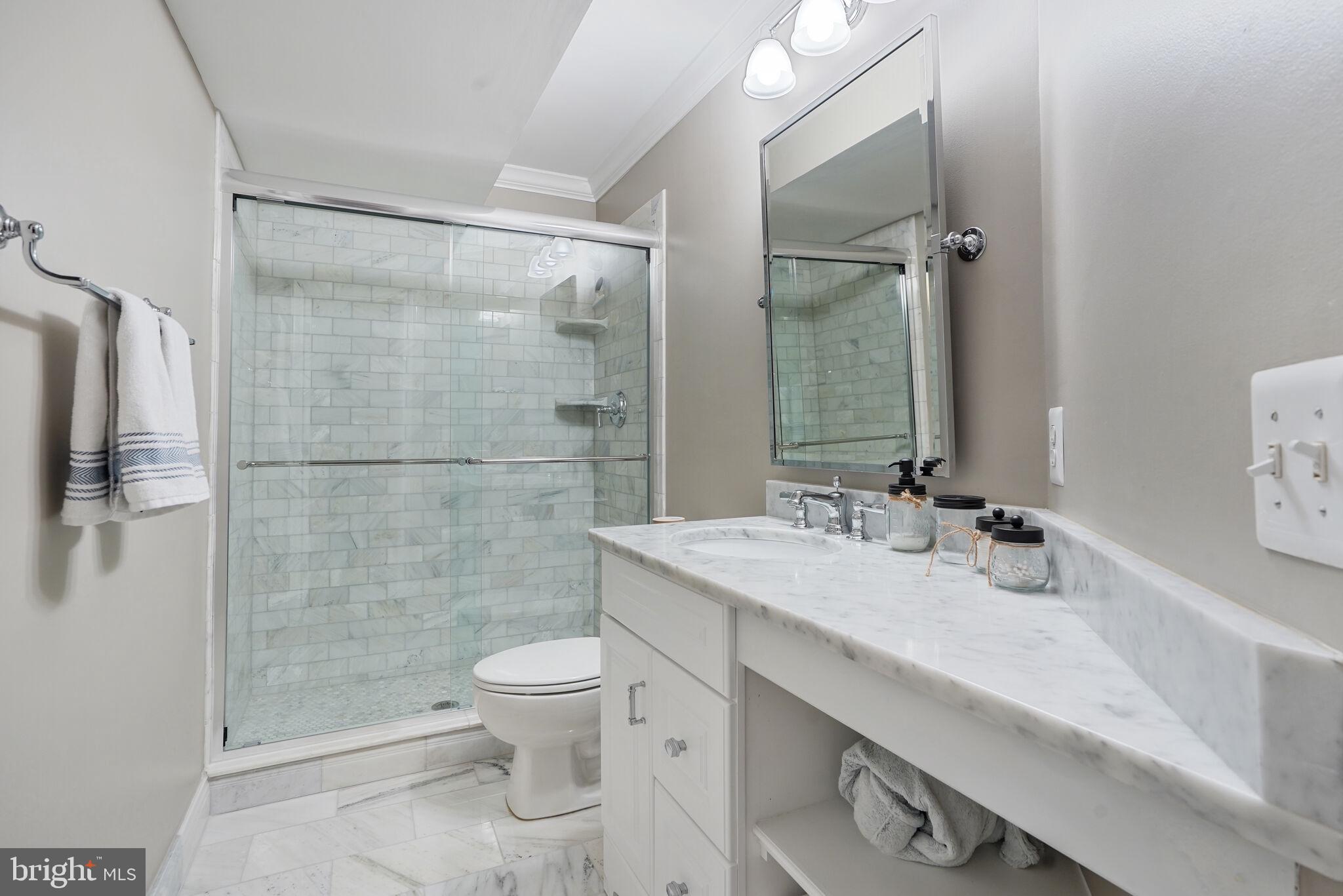 CASCADES - Residential