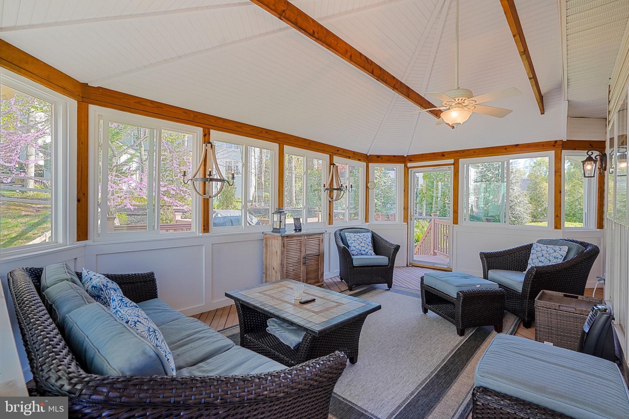 CASCADES - Residential