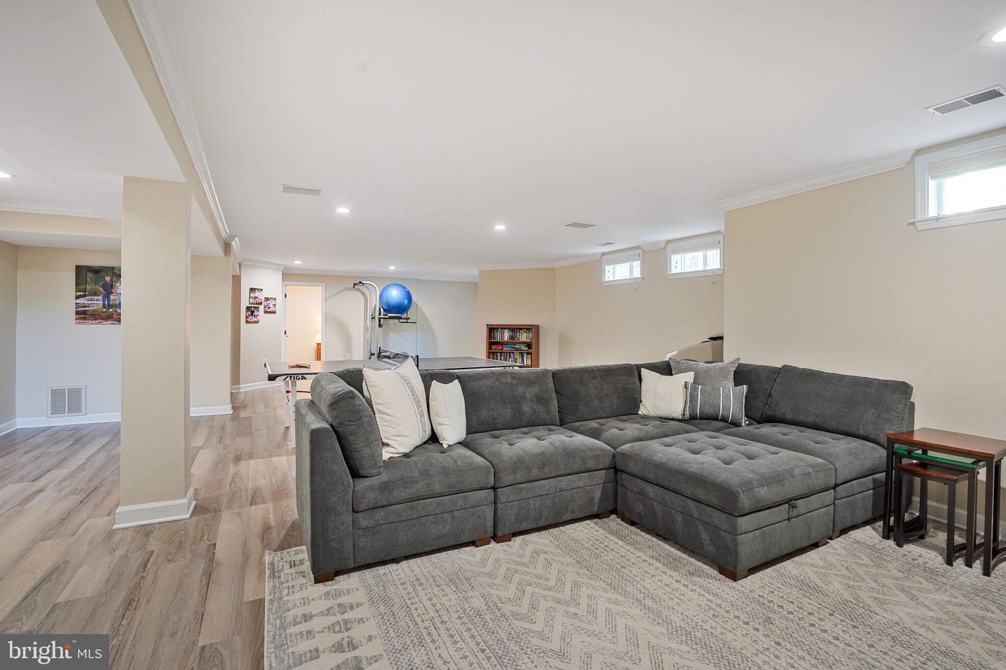 CASCADES - Residential