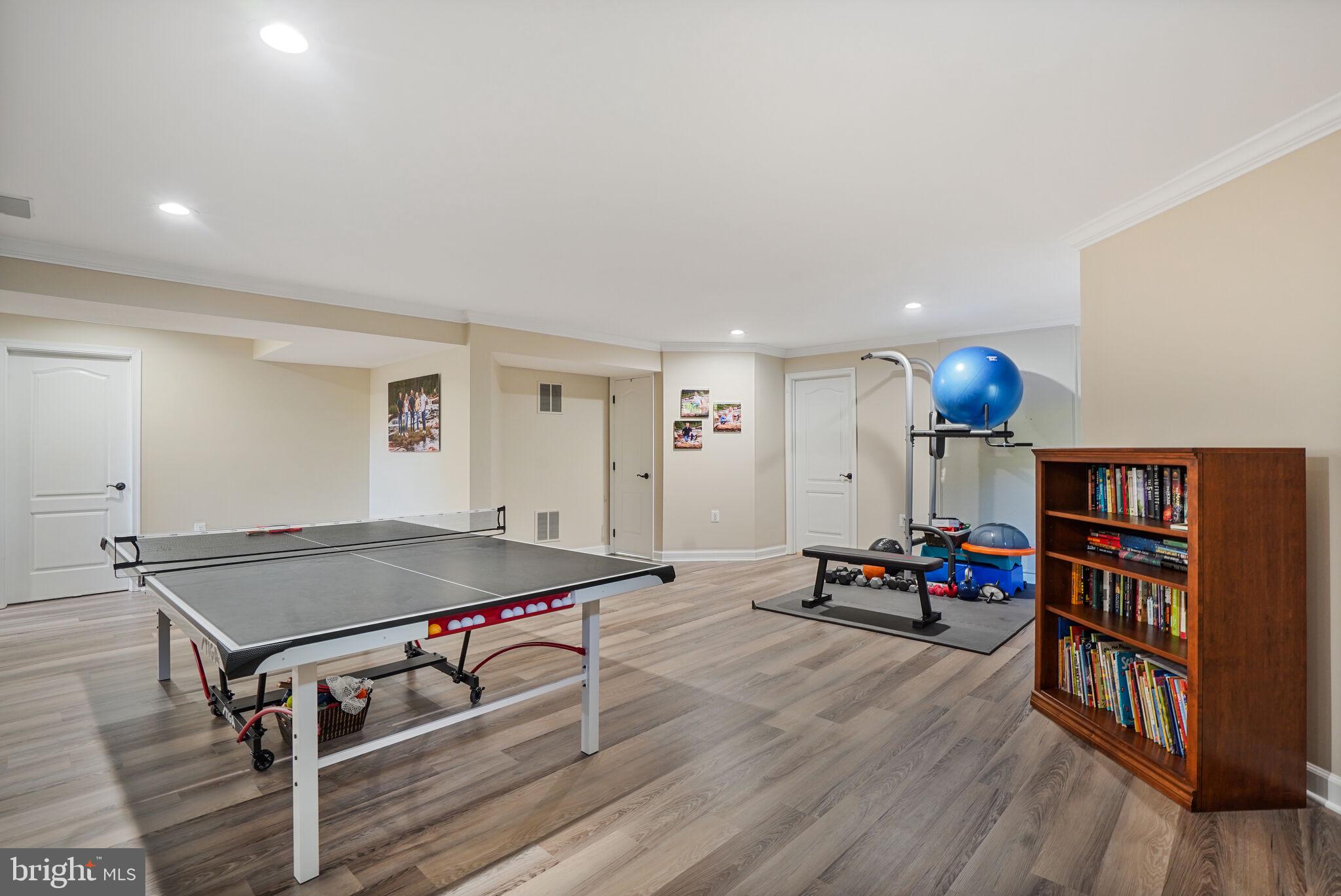 CASCADES - Residential