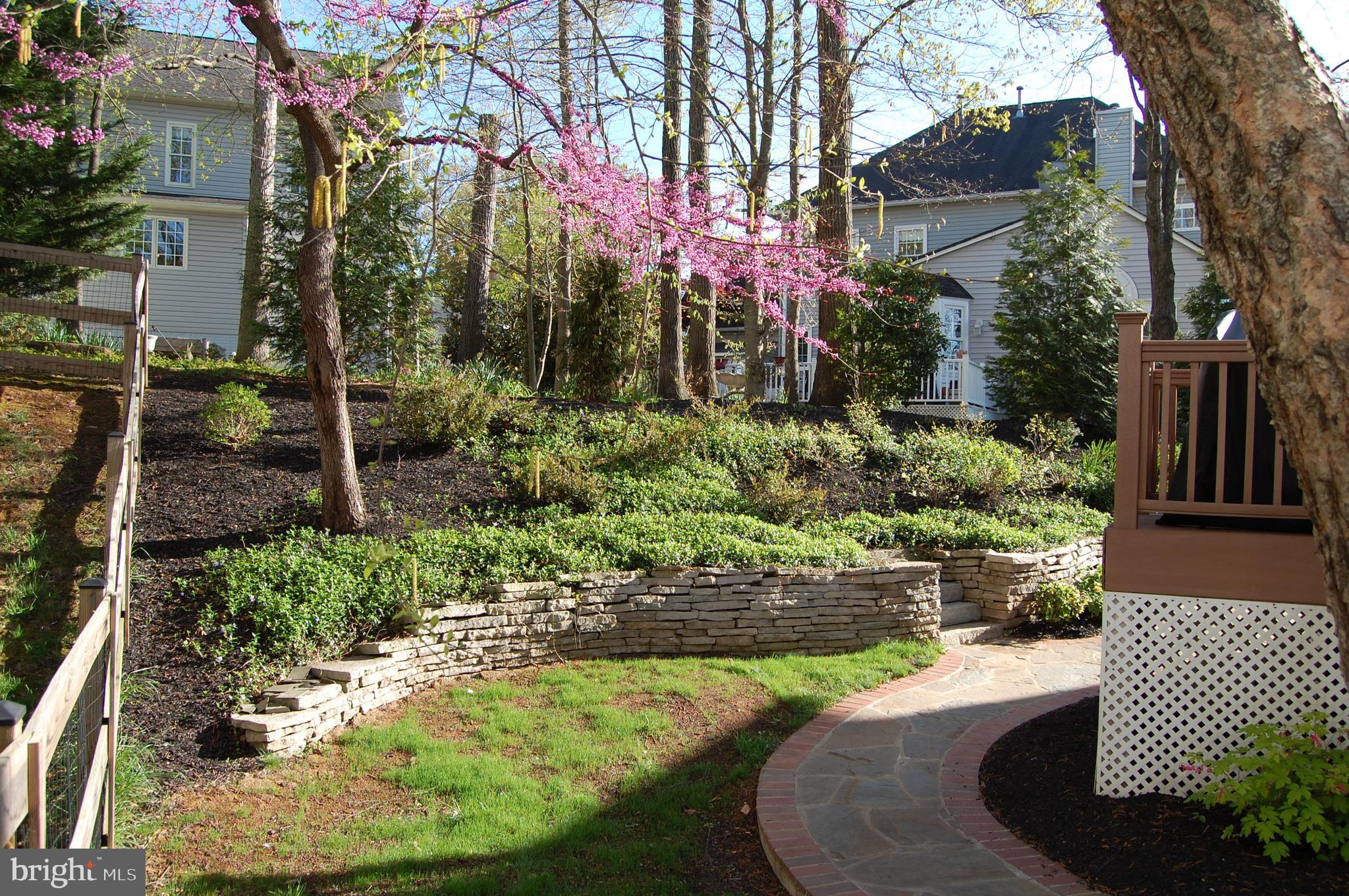 CASCADES - Residential