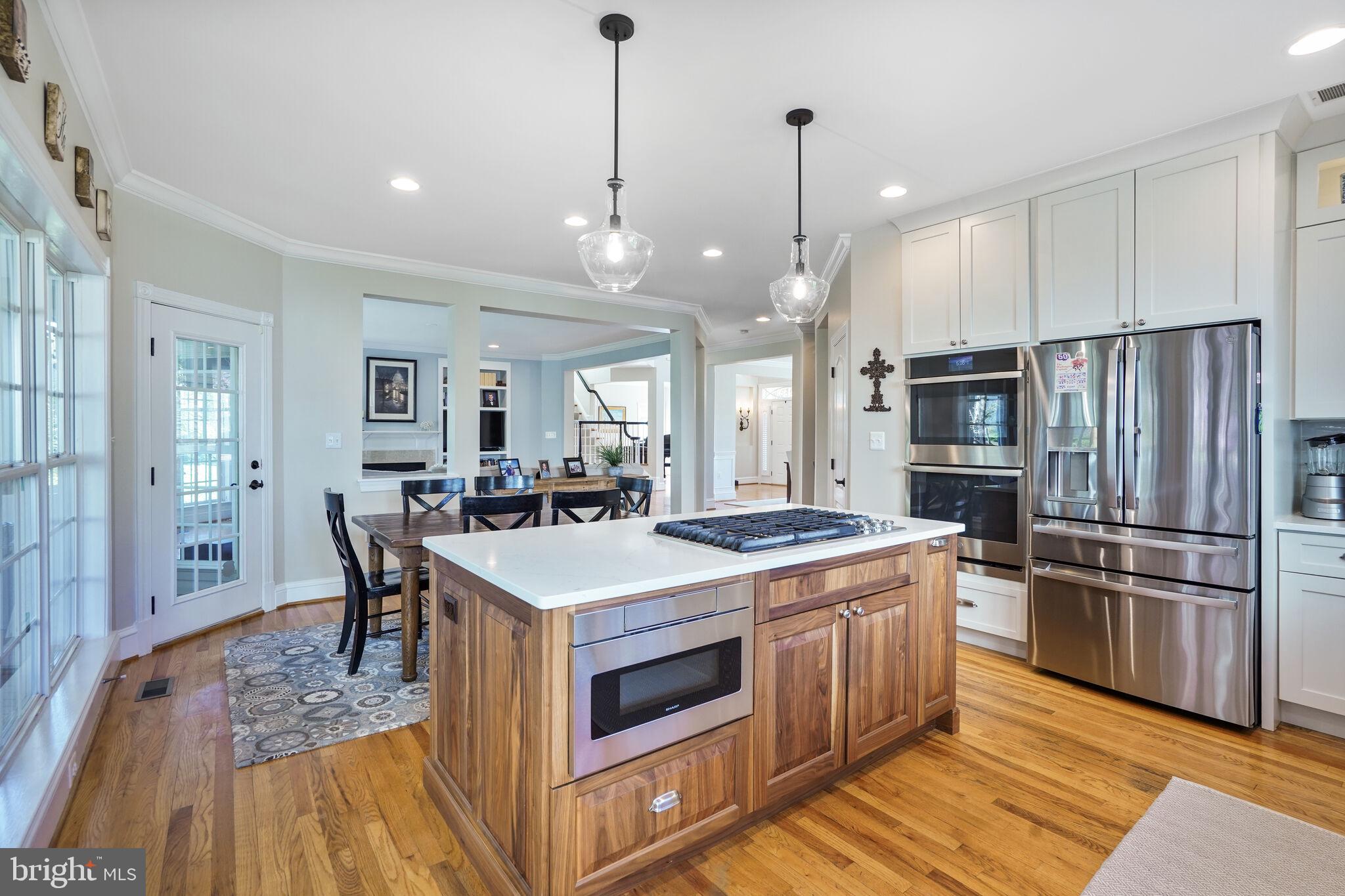 CASCADES - Residential