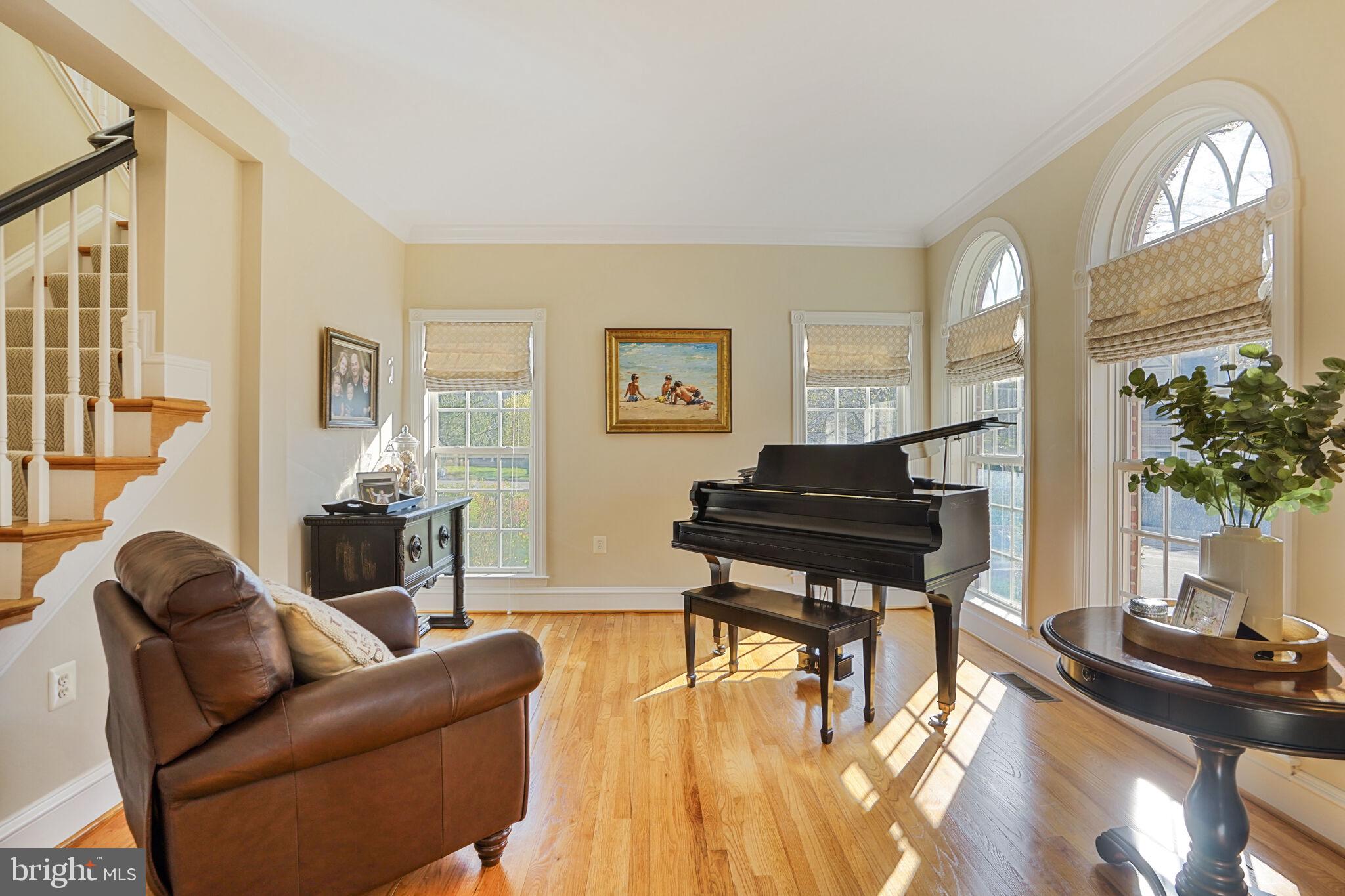 CASCADES - Residential