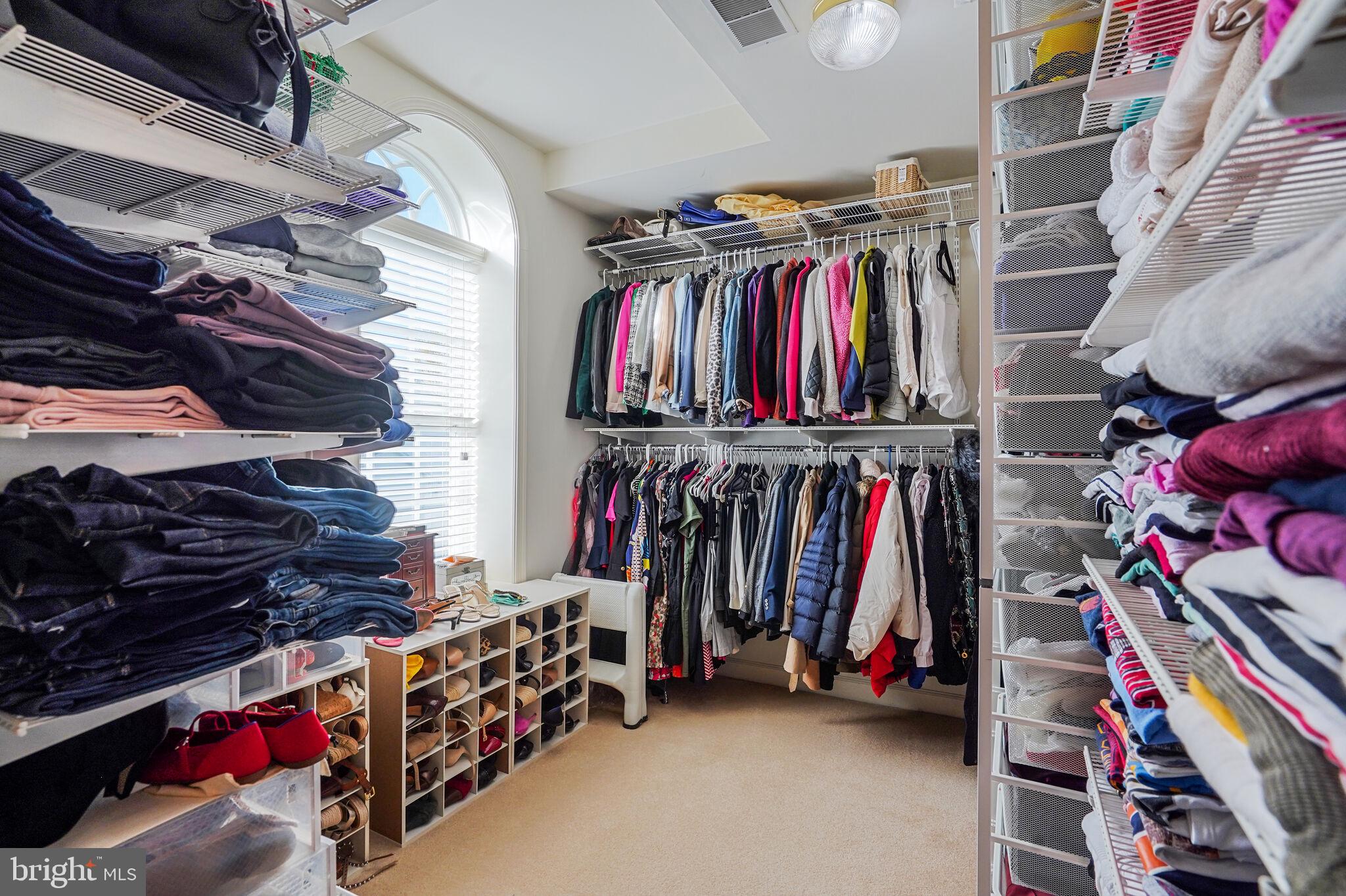 CASCADES - Residential