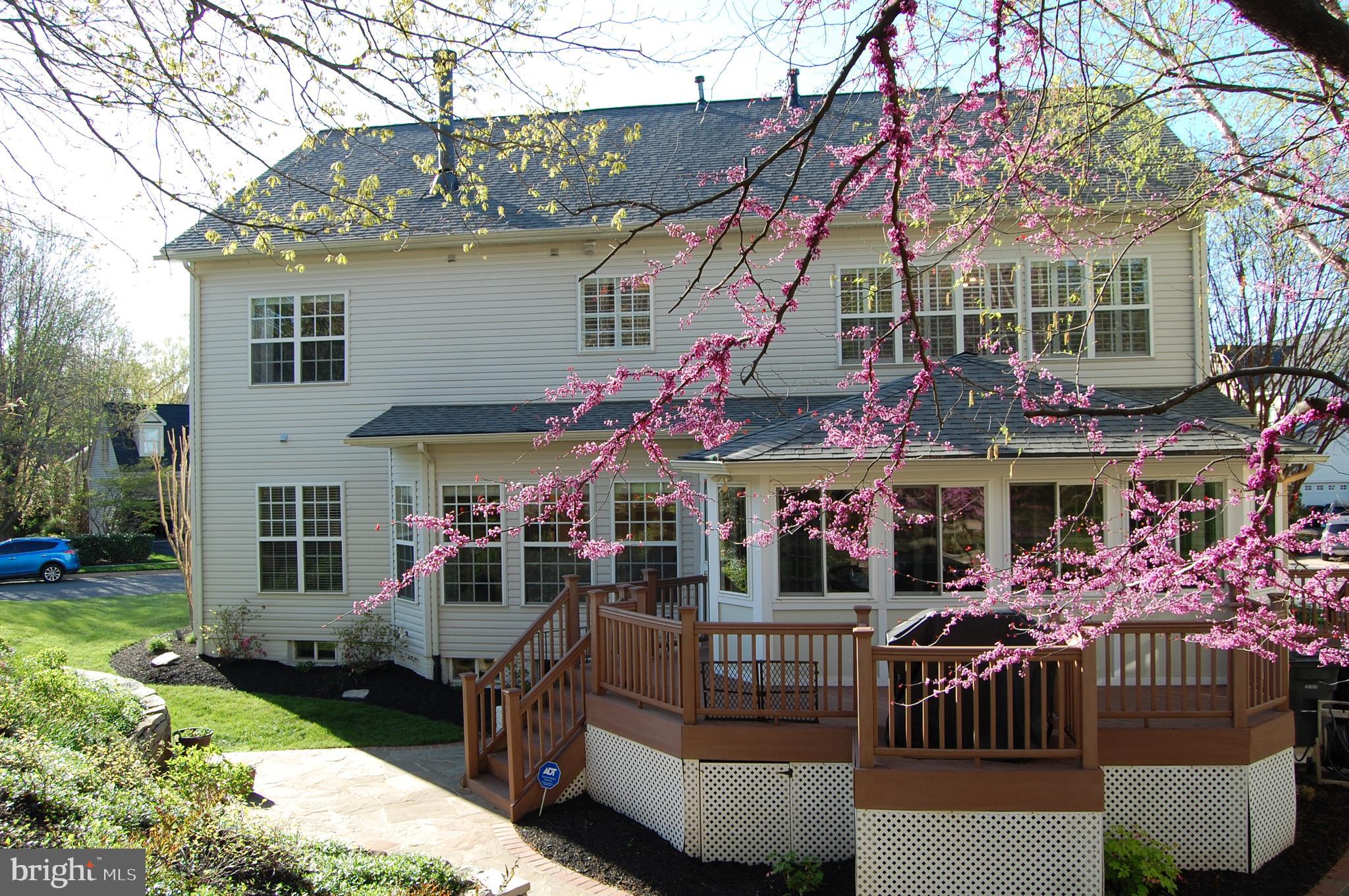 CASCADES - Residential