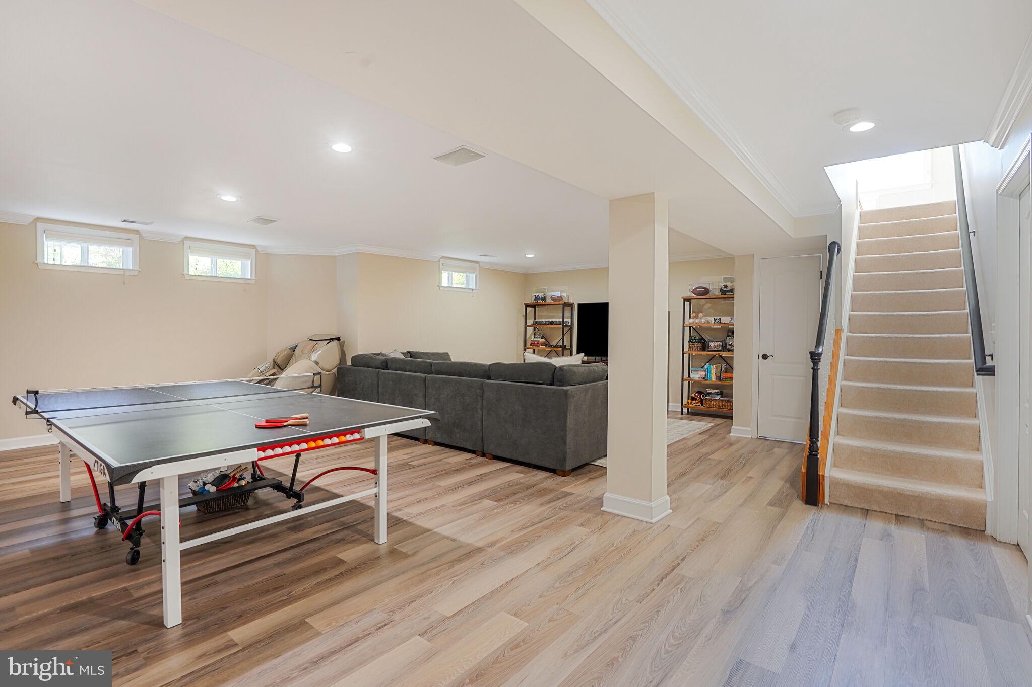 CASCADES - Residential