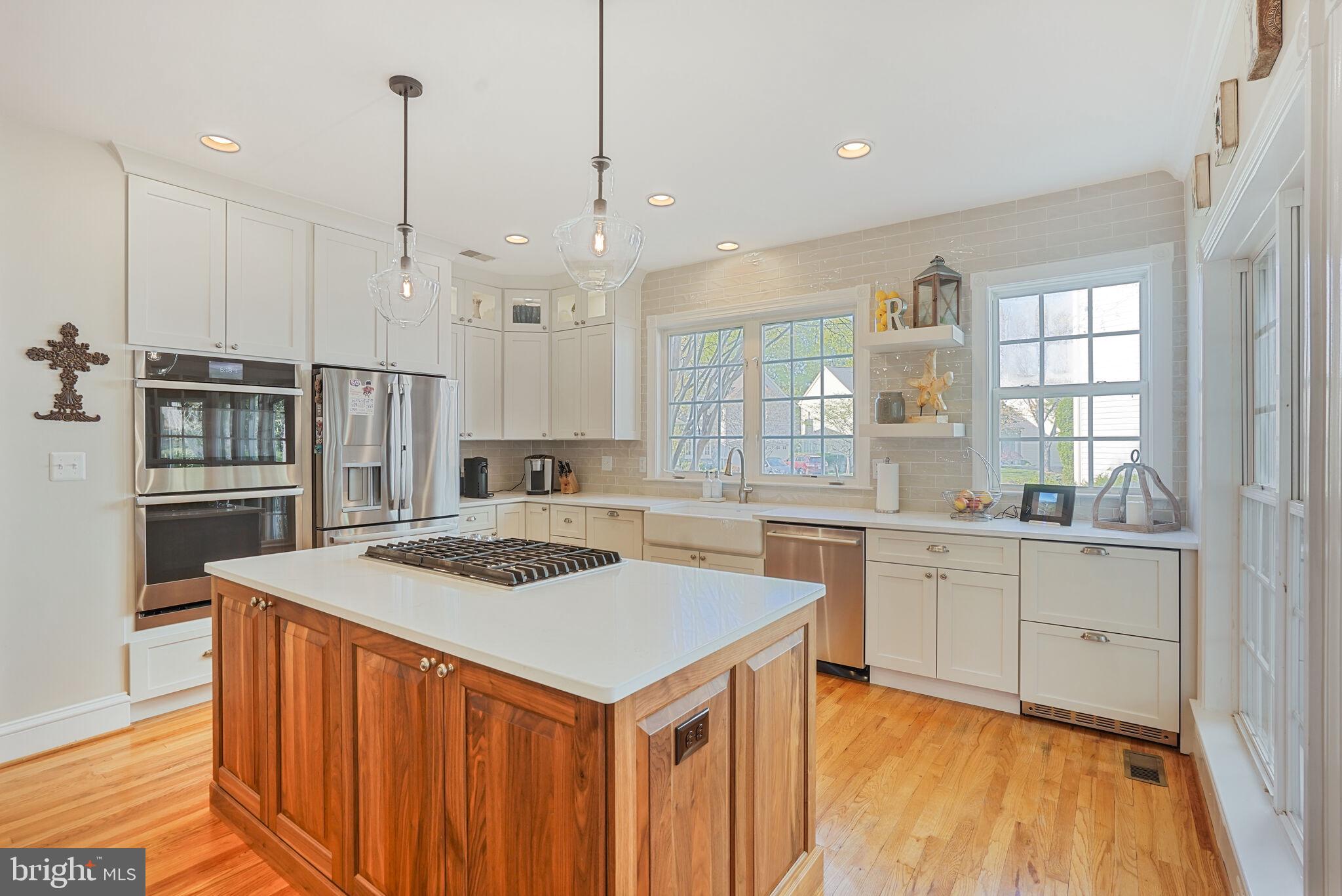 CASCADES - Residential