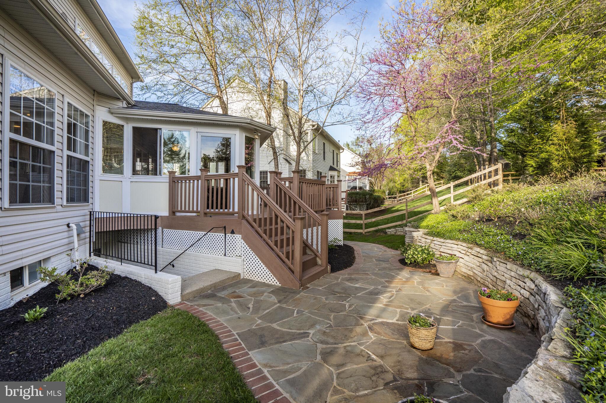 CASCADES - Residential