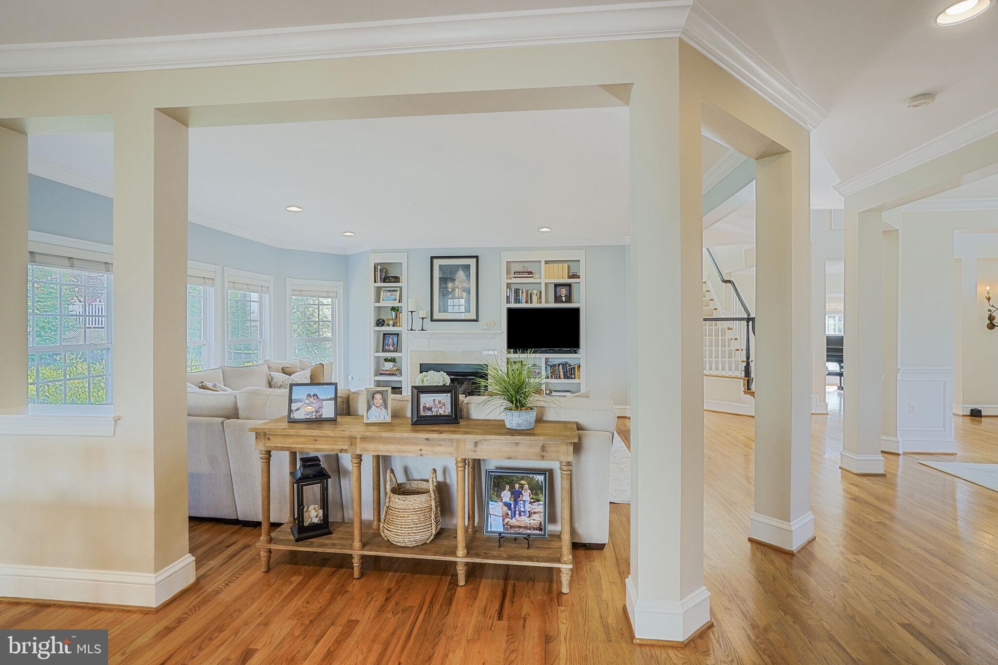 CASCADES - Residential