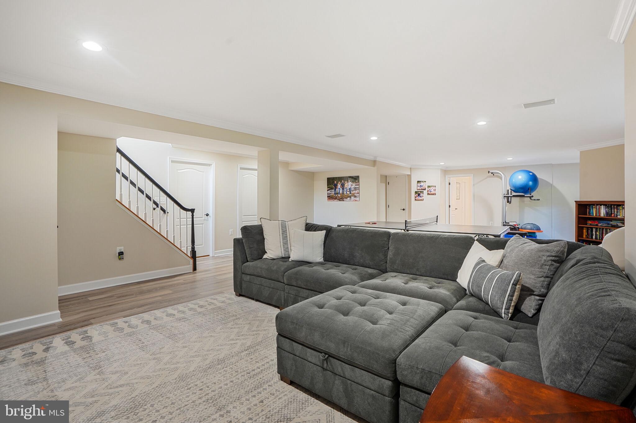 CASCADES - Residential