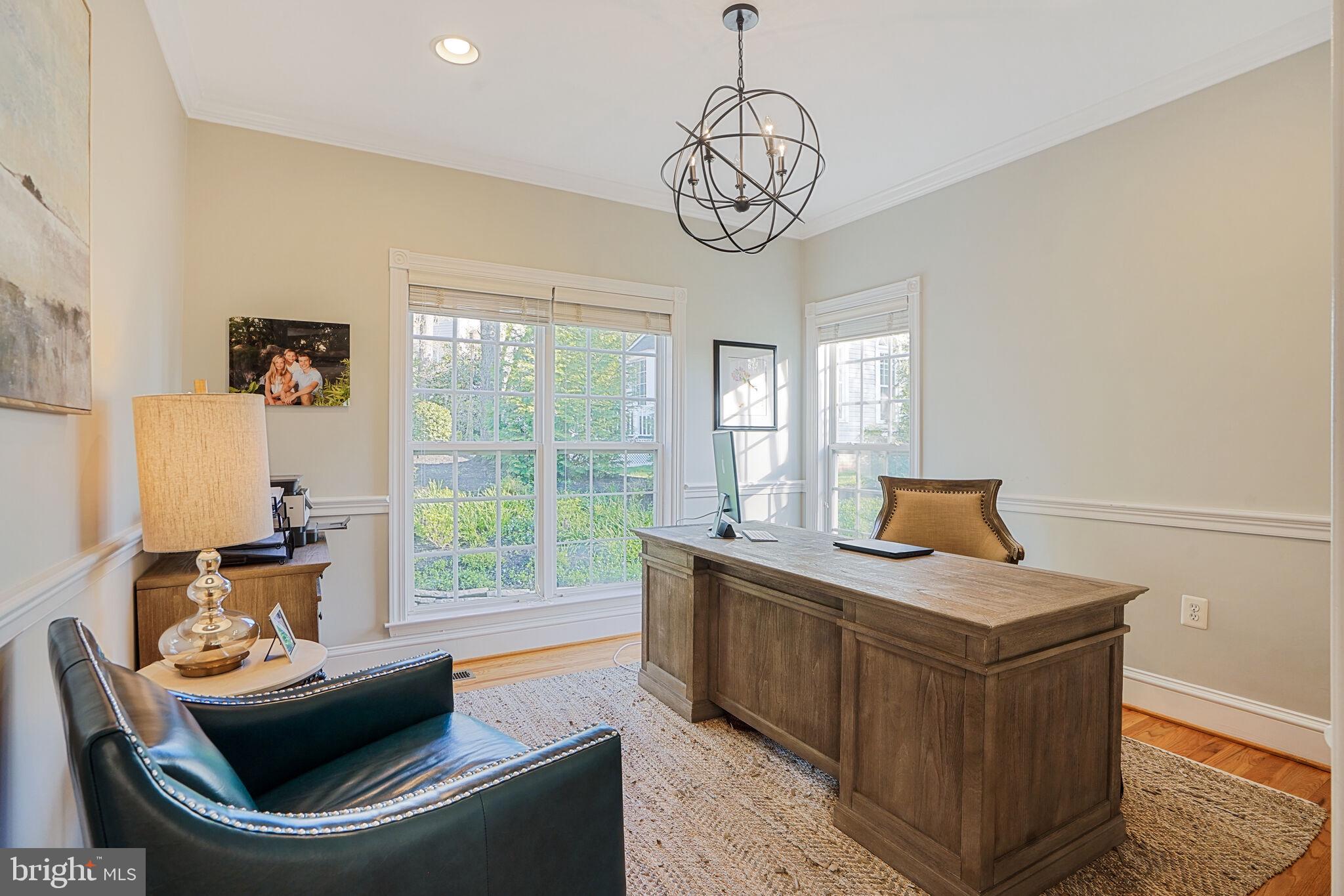 CASCADES - Residential