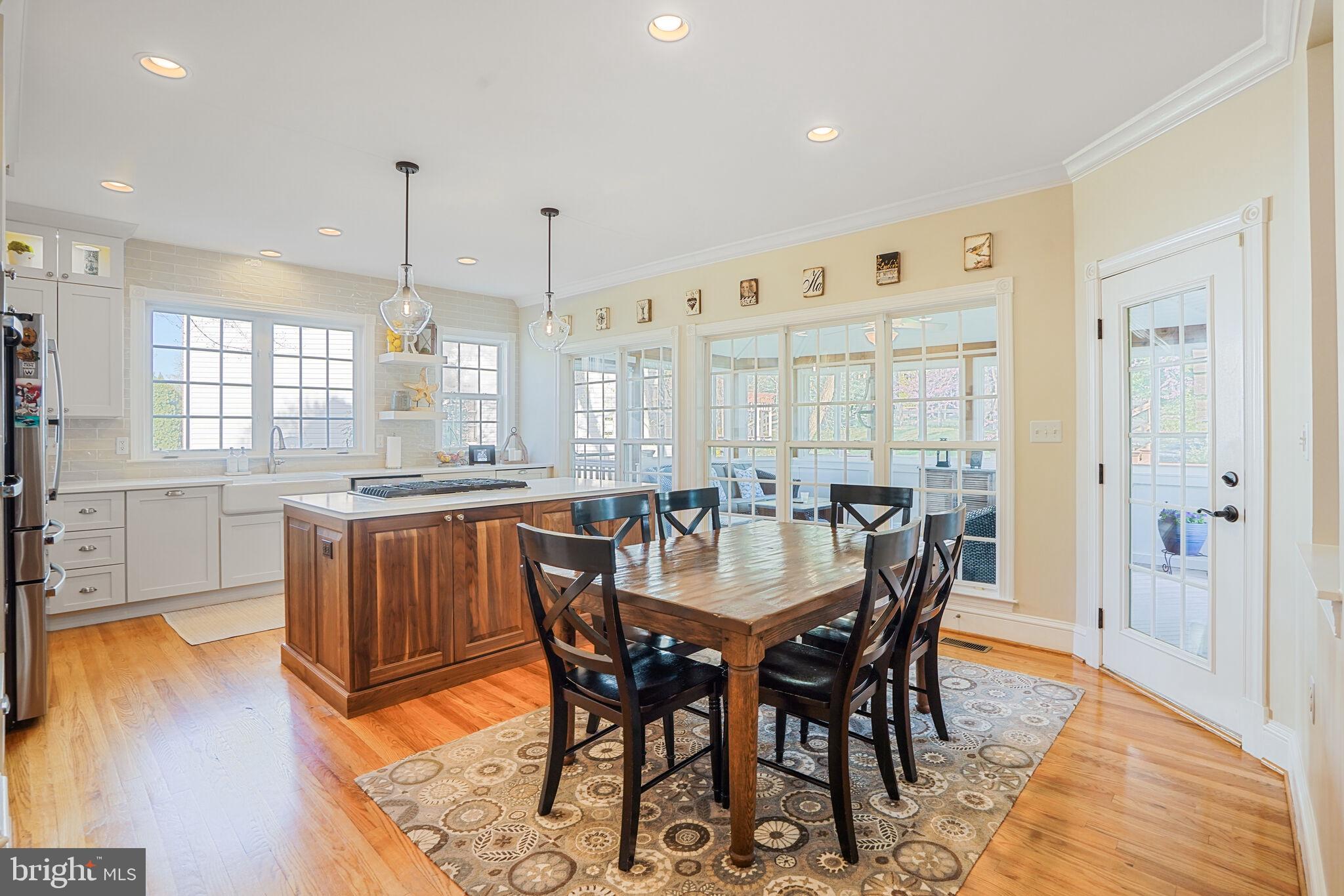 CASCADES - Residential