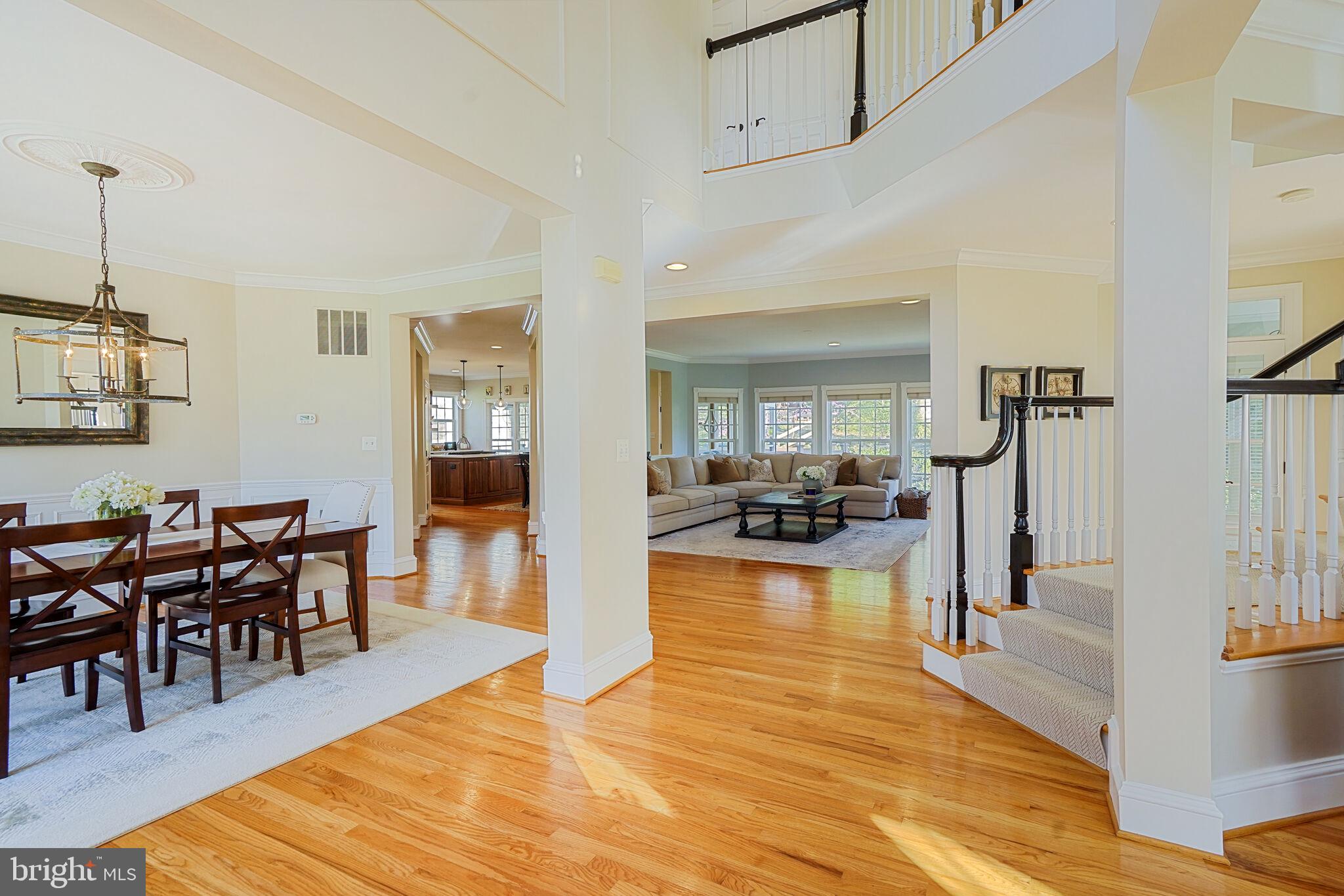 CASCADES - Residential