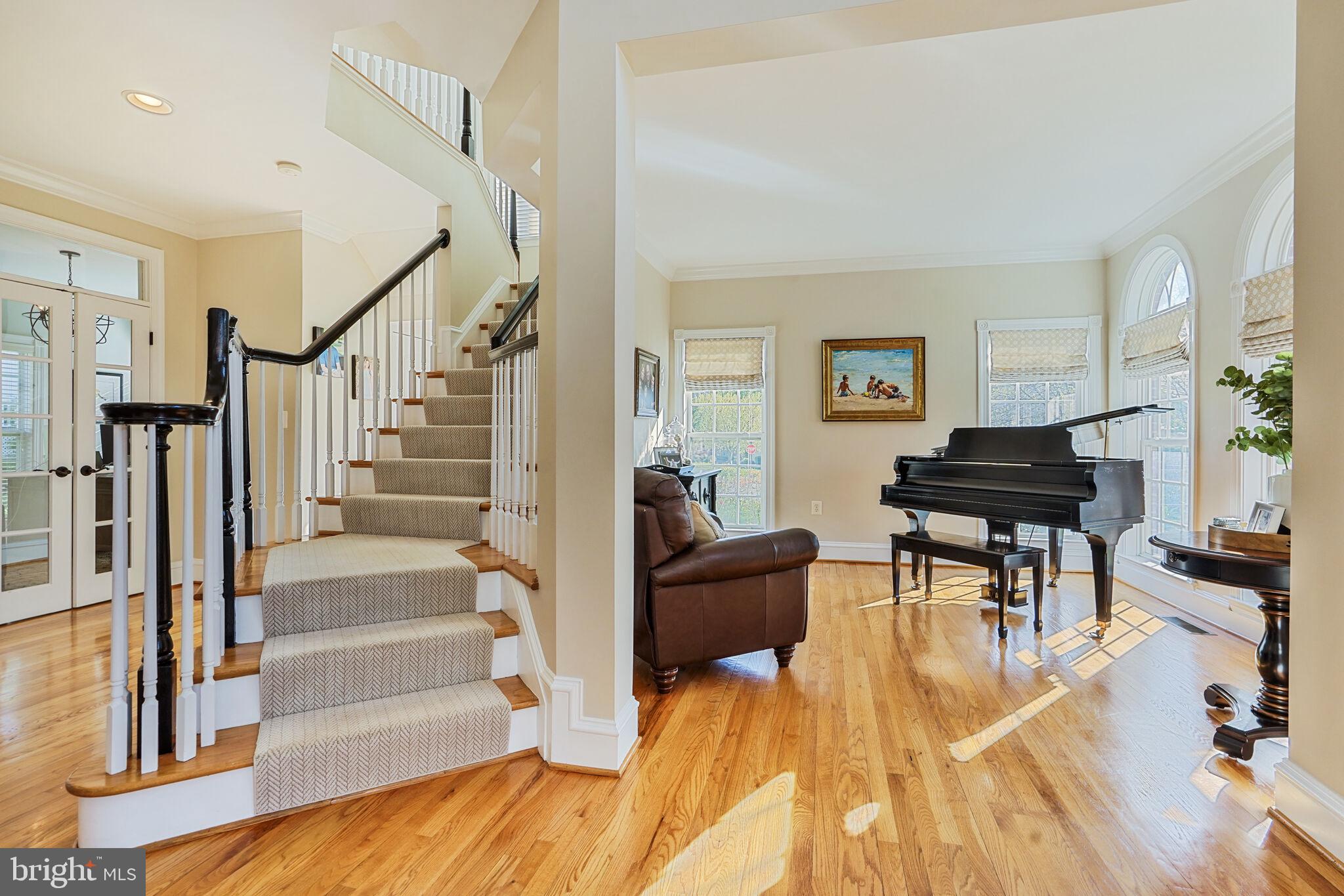 CASCADES - Residential