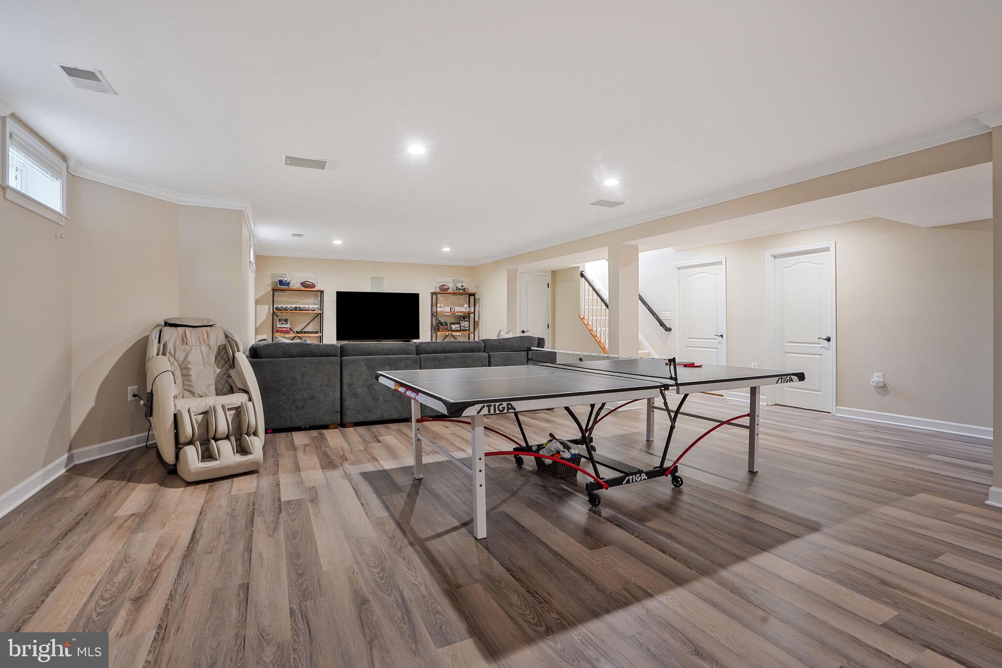 CASCADES - Residential