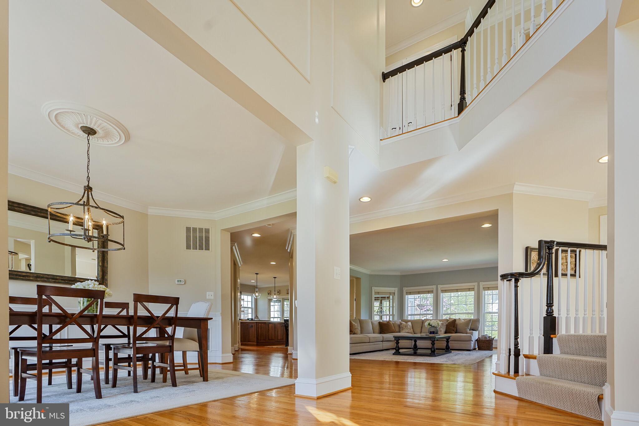 CASCADES - Residential