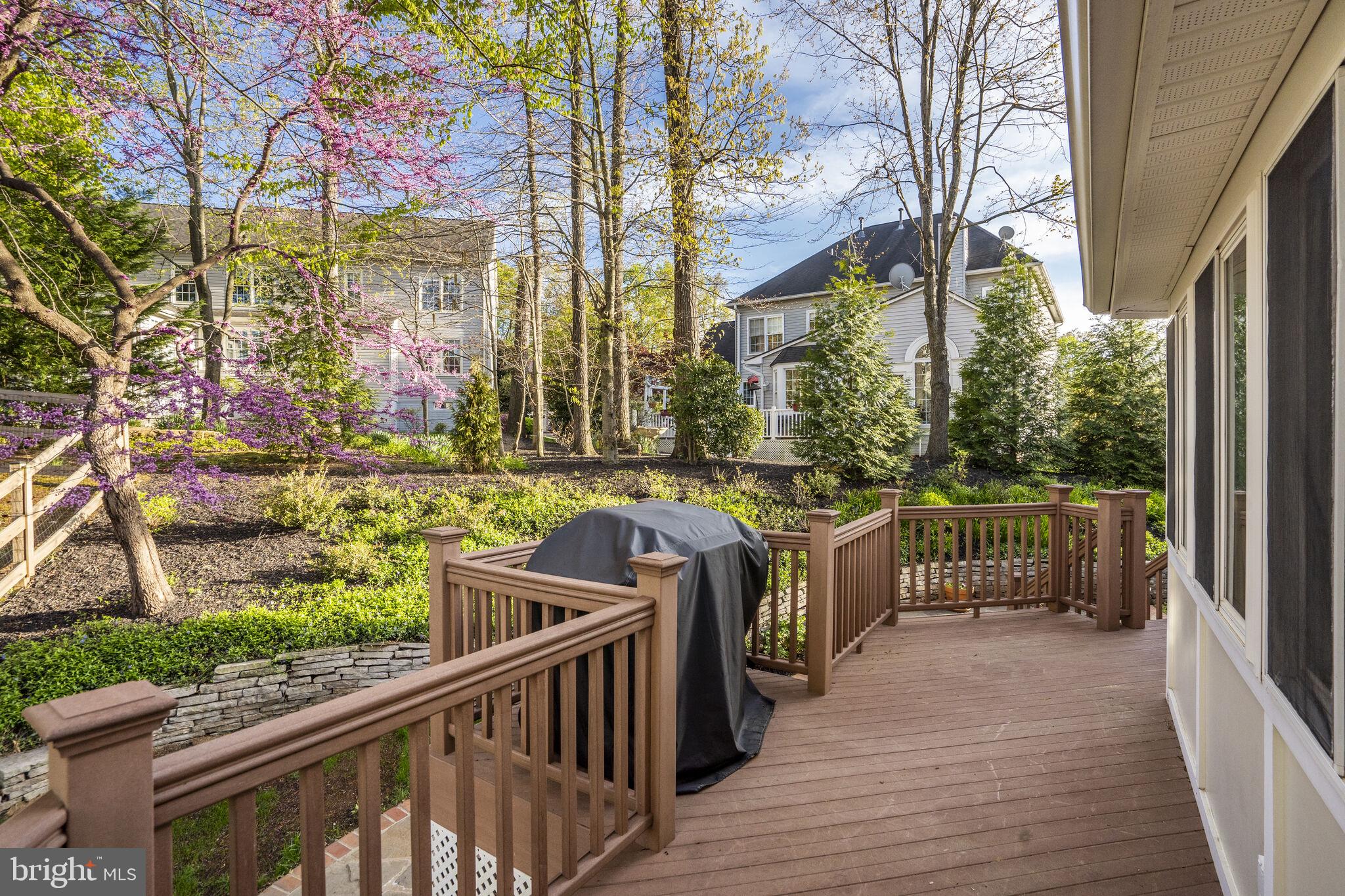 CASCADES - Residential