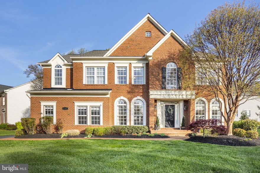 ABSOLUTELY STUNNING executive home in Lowes Island.   5300+ square feet of finished living area meticulously maintained and renovated throughout.  4 large bedrooms and 3 full baths upstairs.  Princess suite with fully renovated private bath.  Walls of windows in every room of the main level drench this home in natural light.  Two-story foyer with heavy molding provides grand entrance.  Square Edge, sand-and-finish hardwood flooring throughout the main level.  Gourmet kitchen with $75k in upgrades includes:  Carrara Quartz counters, custom cabinetry, pendant lighting, integrated microwave & cooktop, farmhouse sink, all appliances upgraded, custom-built glassware cabinet with deep sliding drawer storage, center island, etc.  New chandeliers.  Private home office through French doors on main level.  Amazing 3.75 season screened-in porch with Composite Deck off kitchen with beadboard ceiling, exposed beams, insulated windows, etc... - further enhances & extends living space throughout the year.  Primary bedroom with trey ceiling, Huge His & Her's walk-in closet (Hers is twice as large as His - as it should be!) with custom organizing/shelving system.  Beautiful primary bath TO DIE FOR includes custom walk-in shower with heavy glass frame and door, dual vanities, custom cabinets, upgraded lighting fixtures and ceramic tile floor.  Fully renovated upper-level hall bath.  Upper-level laundry for added convenience.  Renovated main level powder room and newly renovated coatroom/mudroom with custom cabinetry, built-in bench and farmhouse sink.  HUGE lower level rec room has newly installed LVP flooring.  Game room/music room in lower level is wired for all your entertainment needs.  Fully renovated 4th bathroom and 5th bedroom/den in lower level.  Large storage/utility room.  Roof and gutters replaced in 2021.  Gleaming Epoxy flooring in garage.  Extensive hardscaping - brick walkway to front door, hardscaped walkway to screened-in porch and back patio.  Thoughtful landscaping blooms continuously from Spring through Summer and Fall.  All walls, trim, ceilings, etc professionally painted throughout.   Enjoy all of the wonderful Cascades amenities - outdoor pool, workout facility & tennis courts just a short walk away.  Miles of walking/jogging trails.  Great commuter location - easy access to Rt 7, FFX Co Parkway, Dulles Toll Rd, Rt 28, Reston Town Centre, Dulles Town Center.  Welcome home!