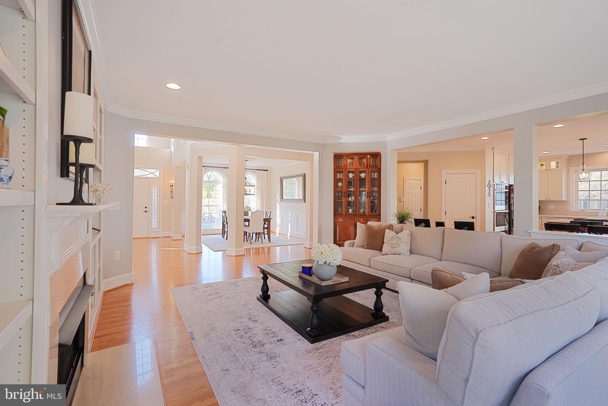 CASCADES - Residential