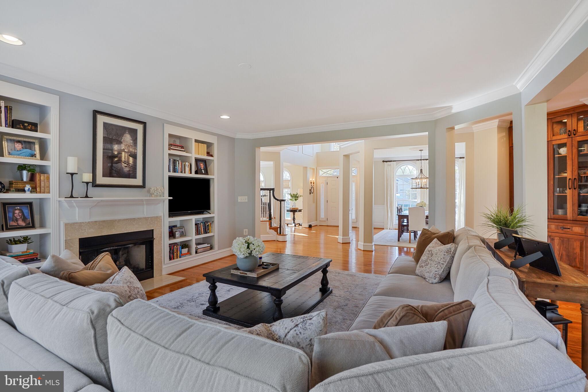 CASCADES - Residential