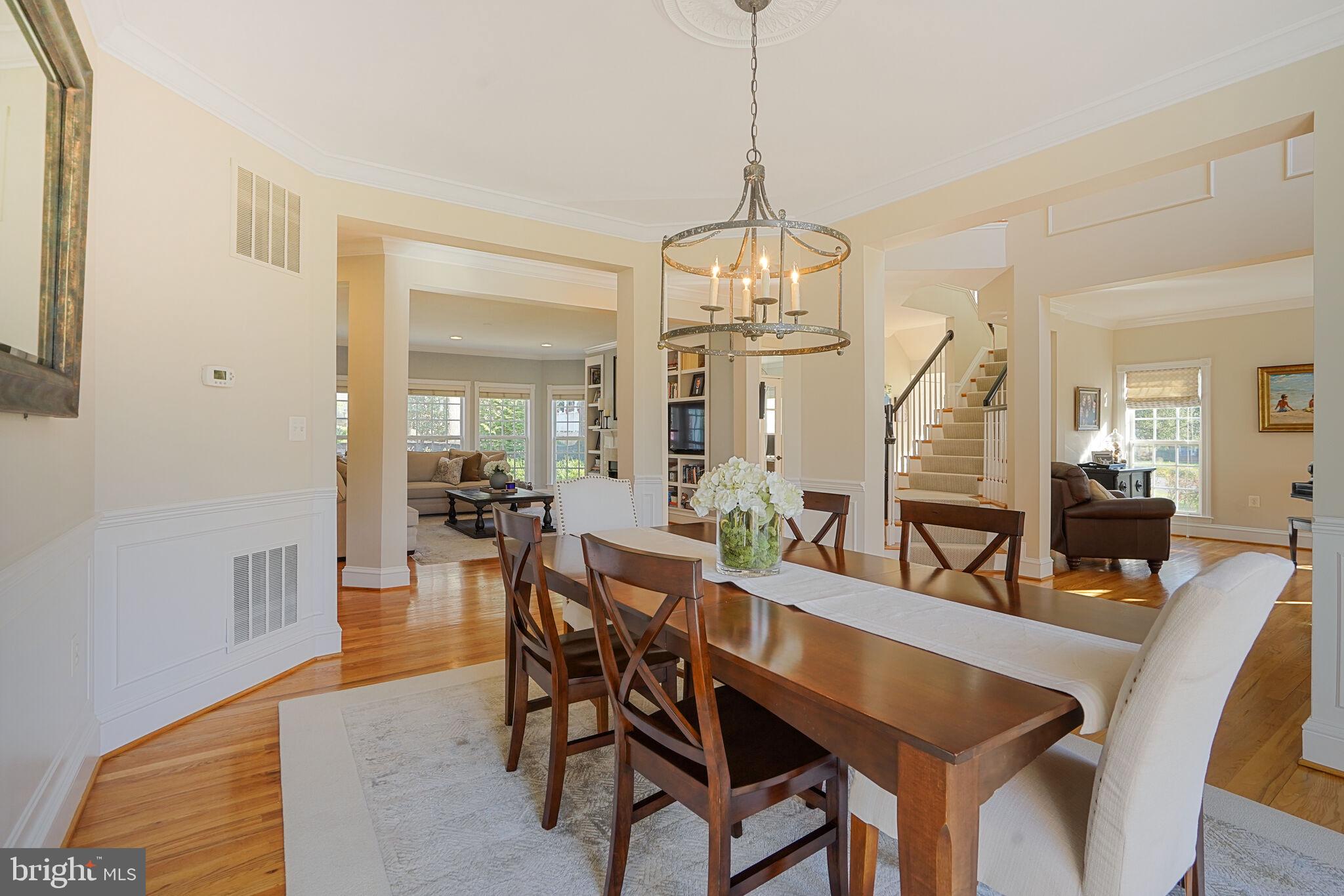 CASCADES - Residential