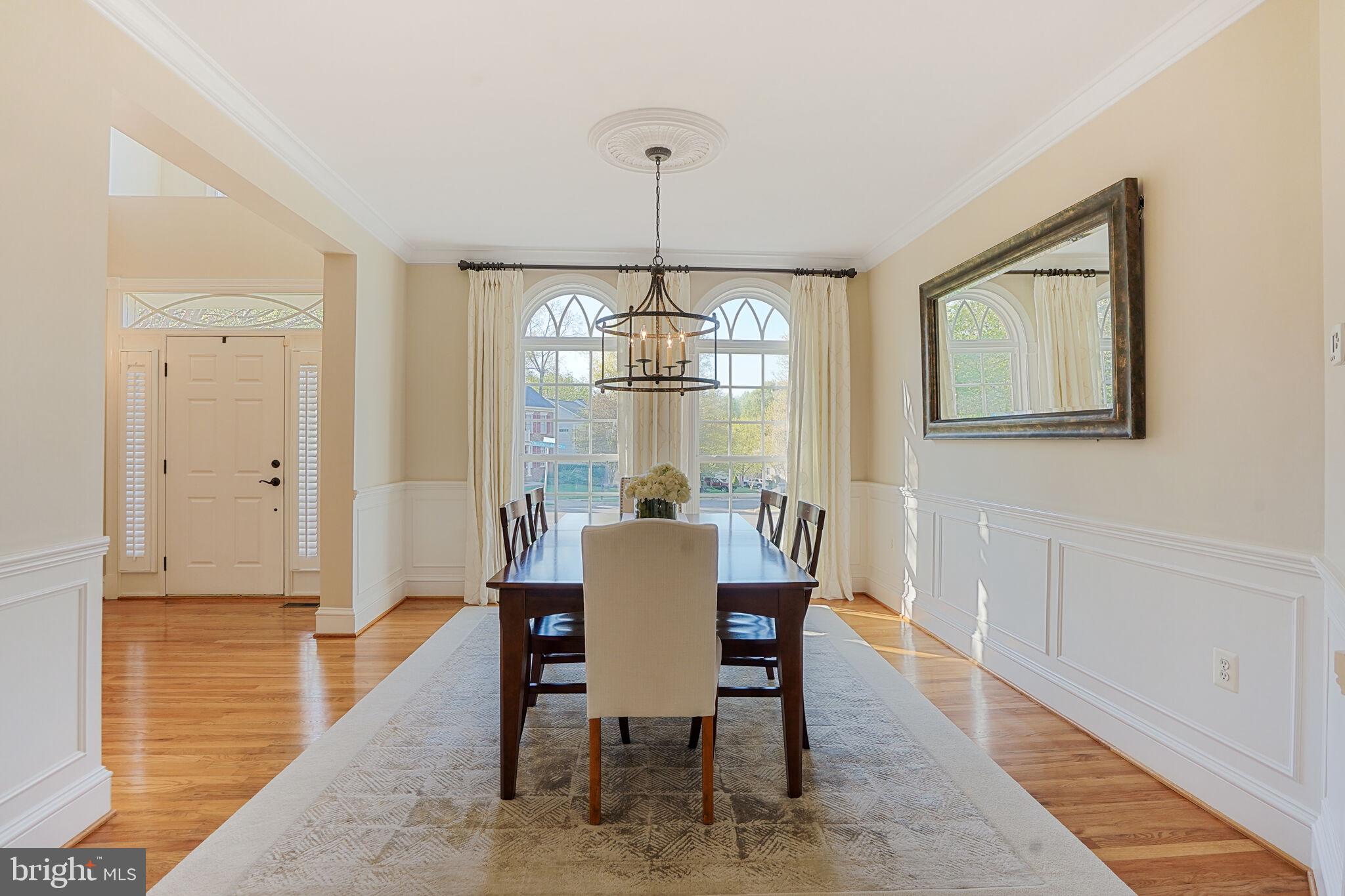 CASCADES - Residential