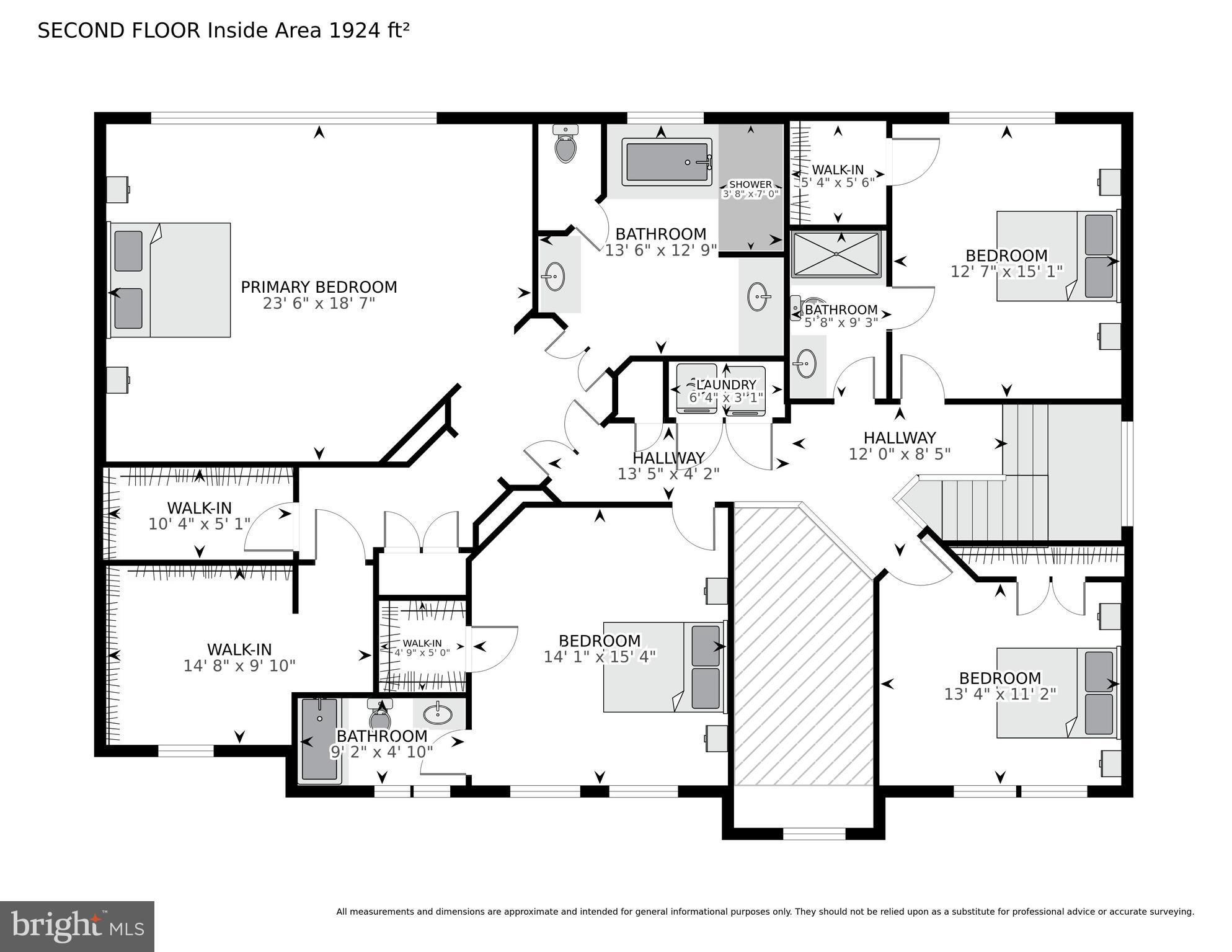 CASCADES - Residential