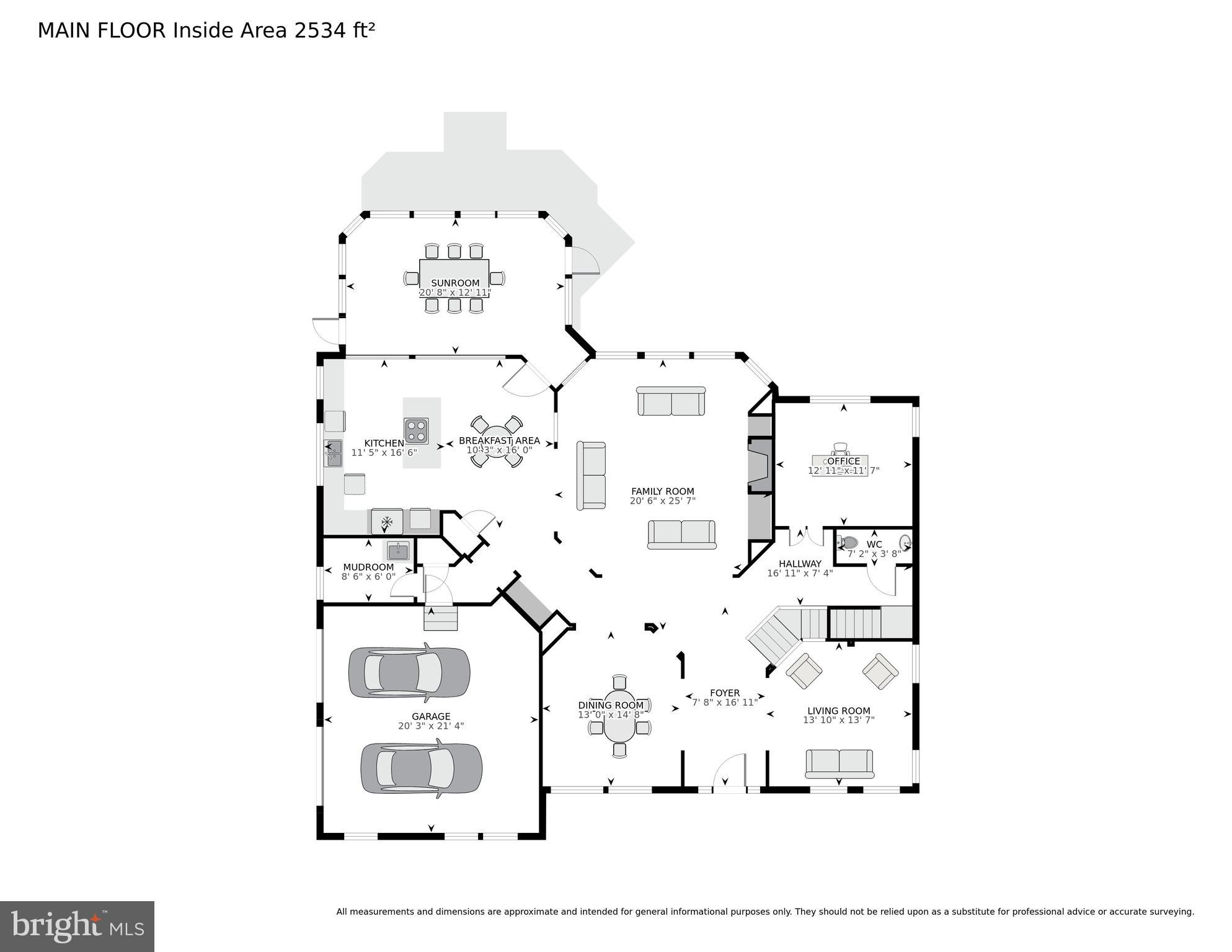 CASCADES - Residential