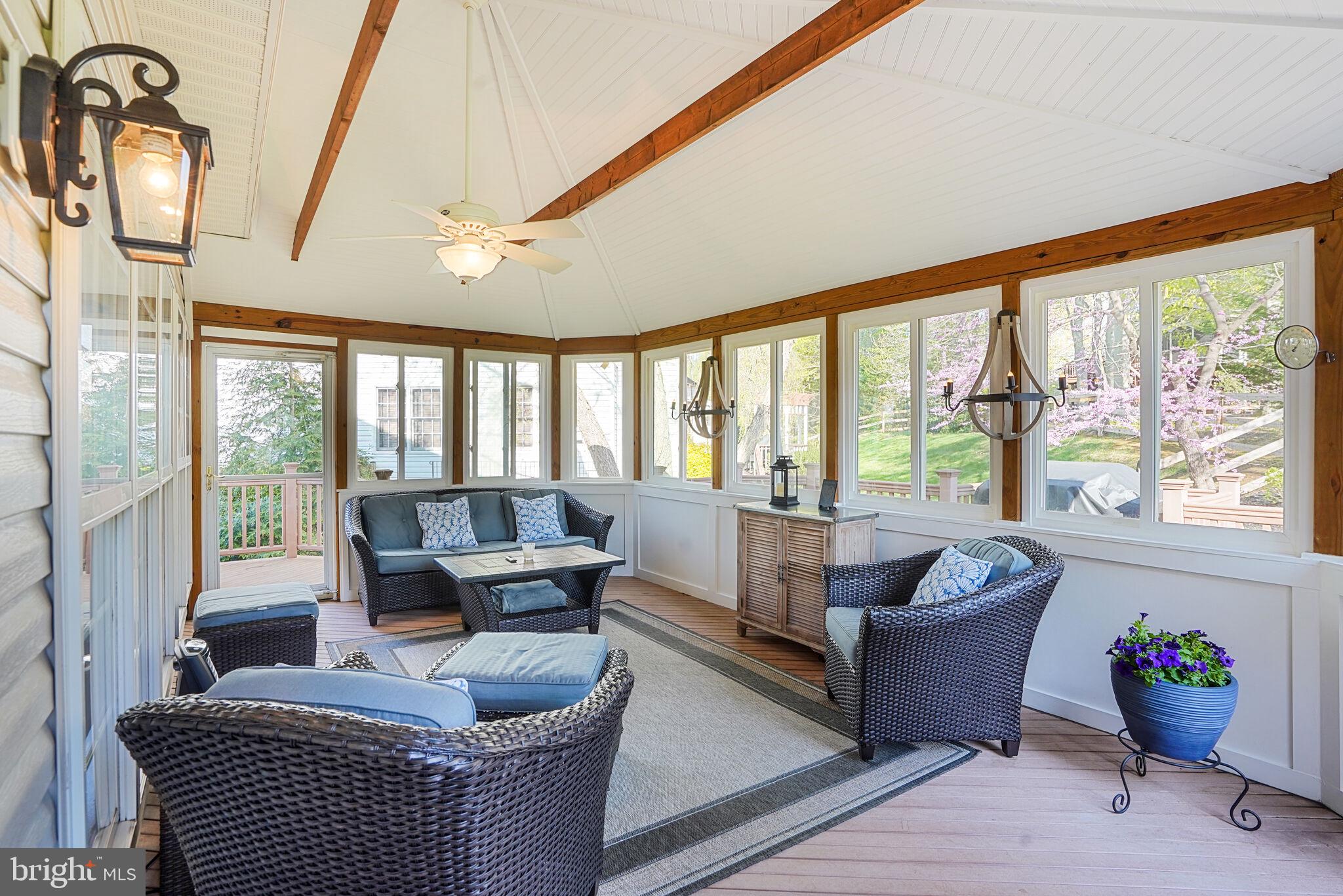 CASCADES - Residential