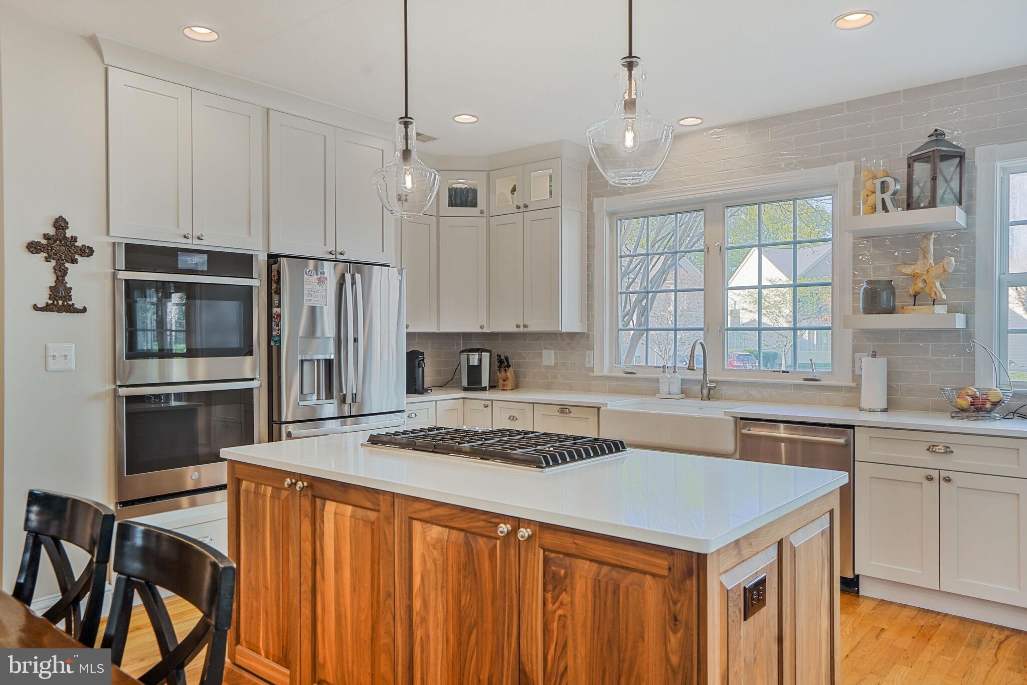 CASCADES - Residential