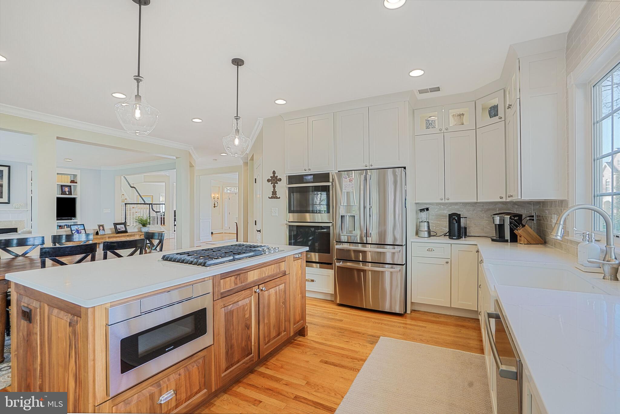 CASCADES - Residential