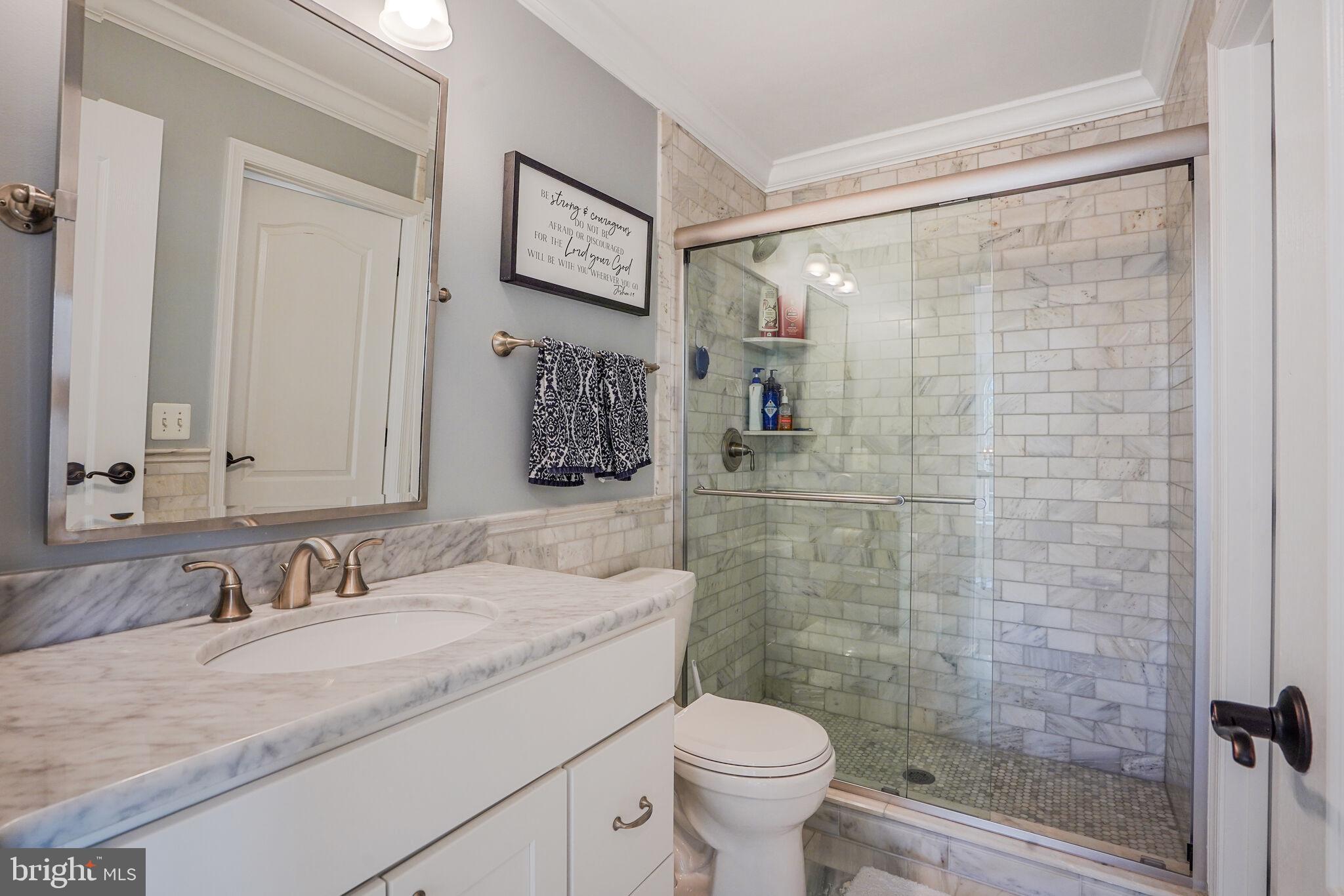 CASCADES - Residential