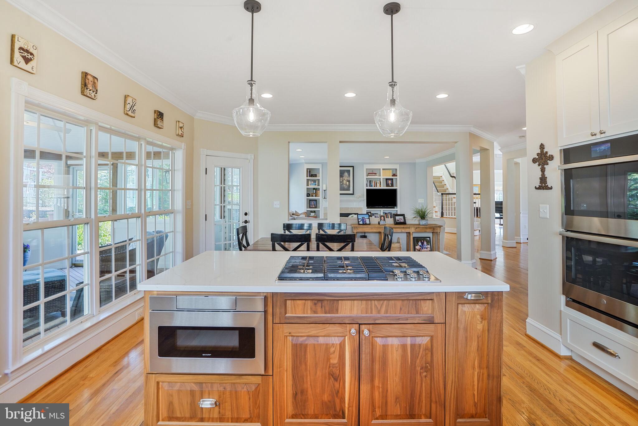 CASCADES - Residential