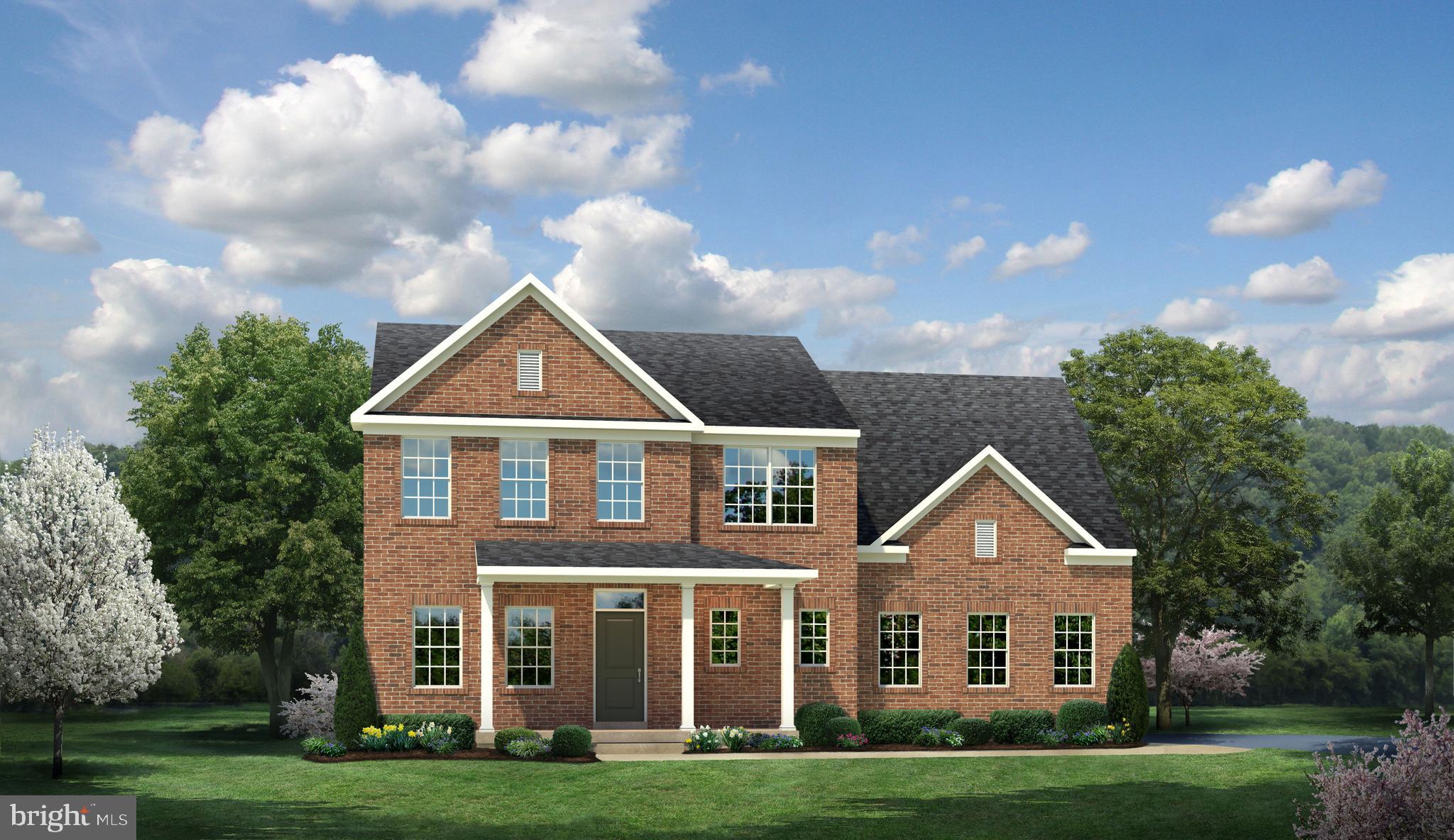 CANTER CREEK - Residential