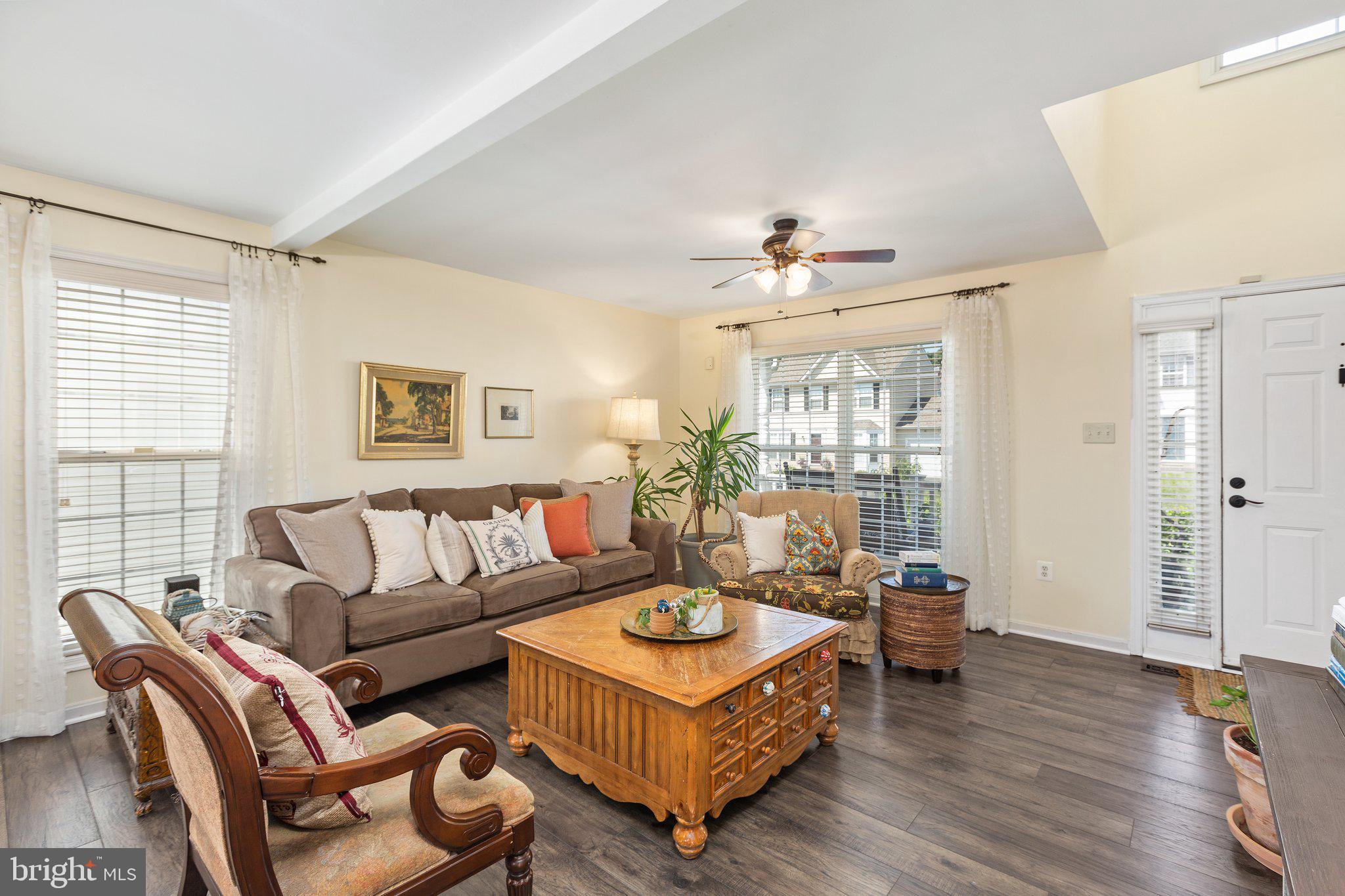 PARK RIDGE - Residential