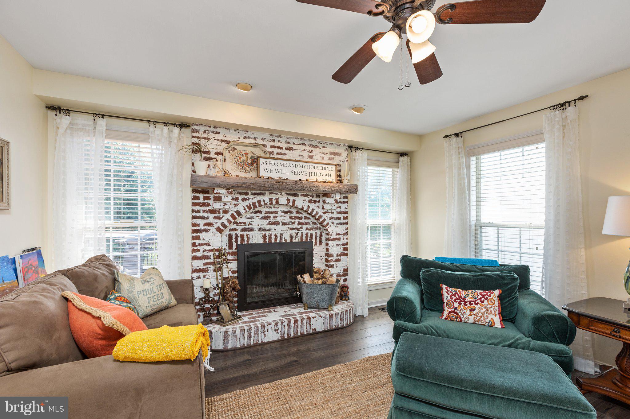 PARK RIDGE - Residential