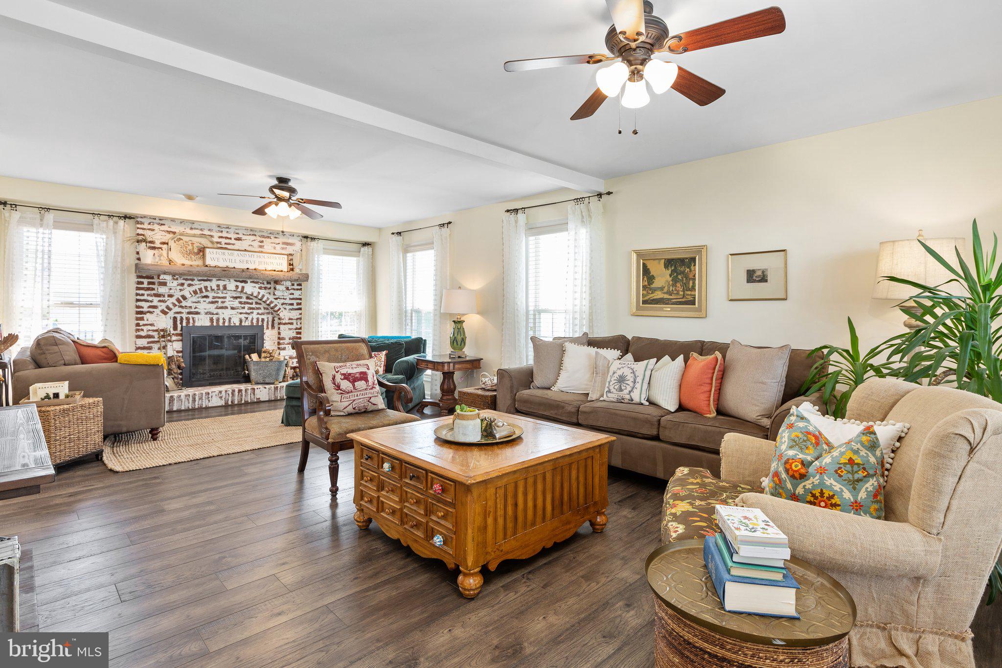 PARK RIDGE - Residential