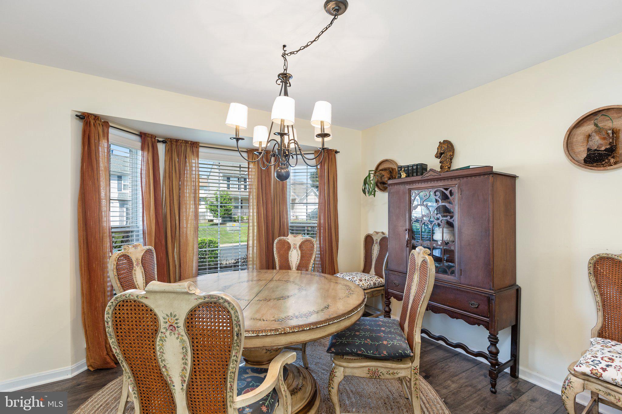 PARK RIDGE - Residential