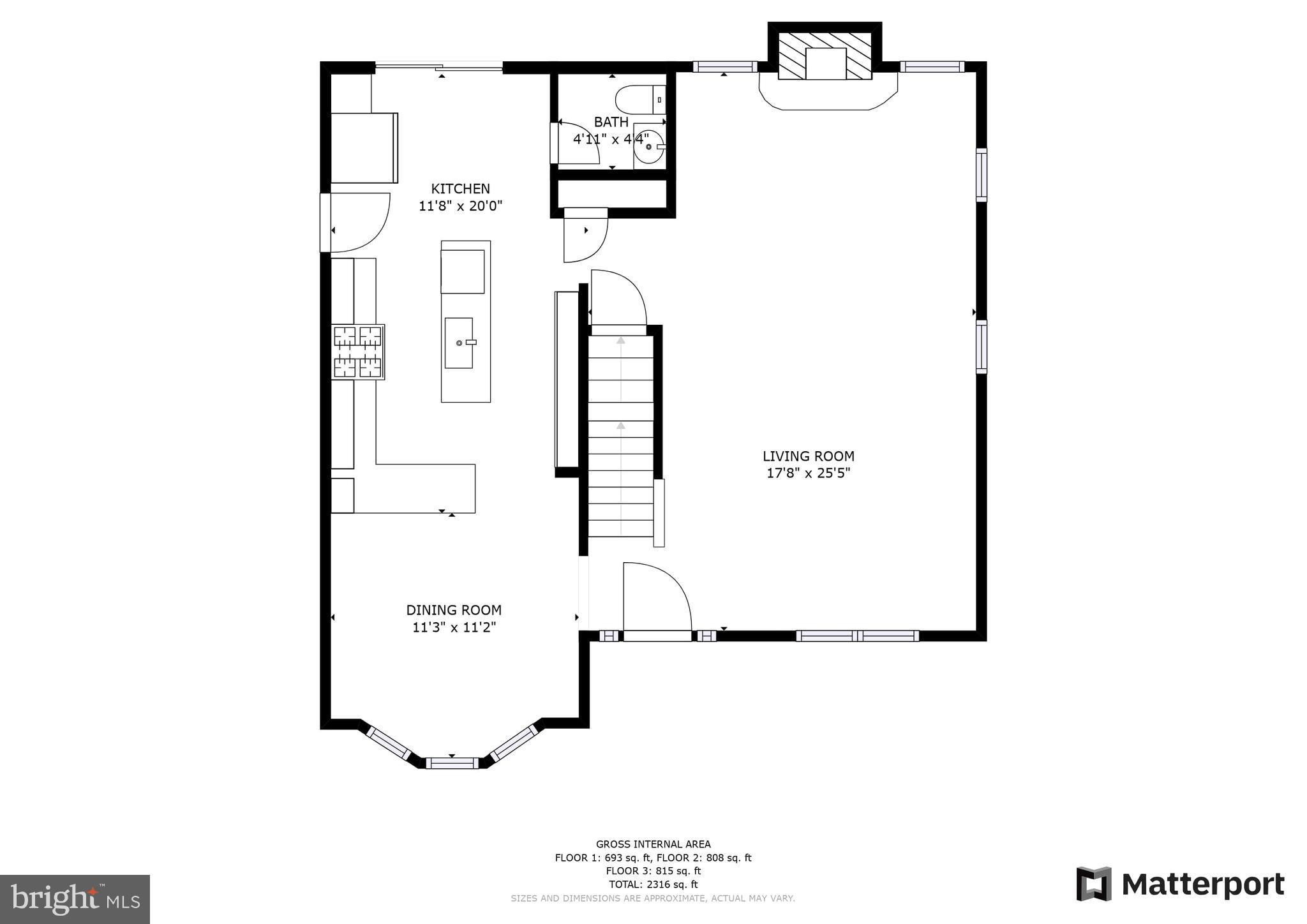 PARK RIDGE - Residential