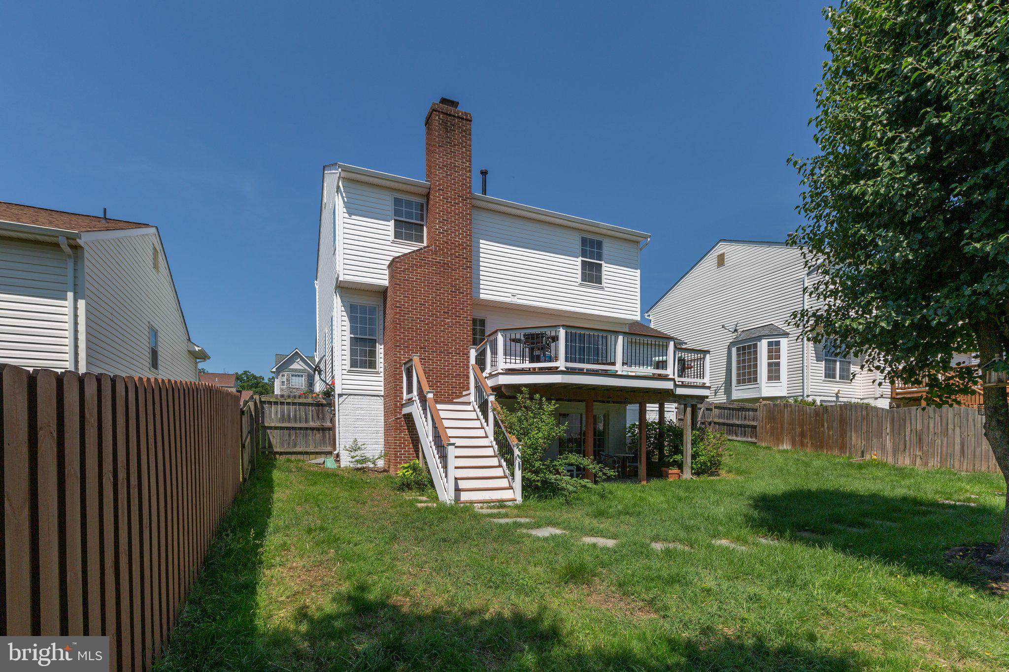 PARK RIDGE - Residential