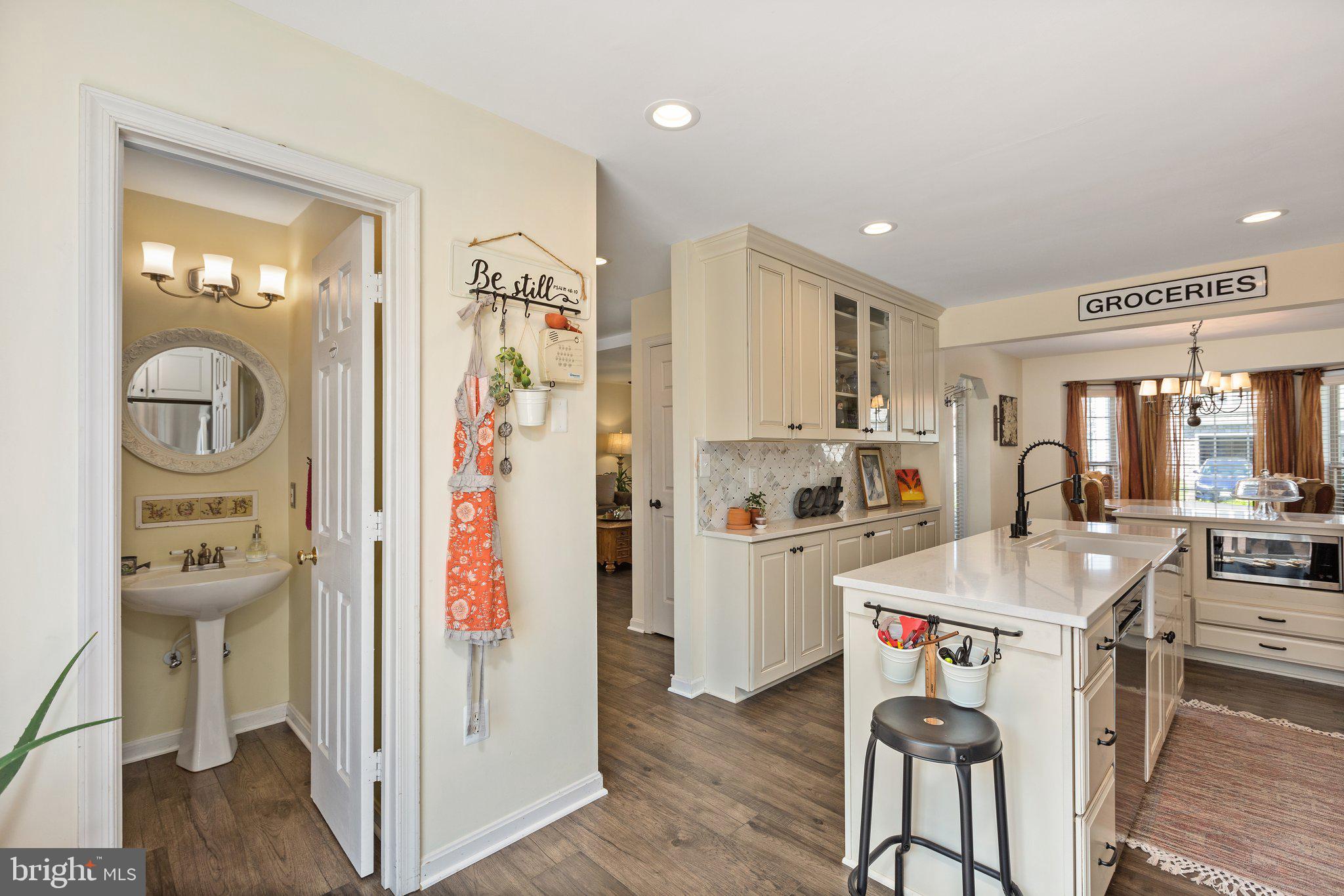 PARK RIDGE - Residential