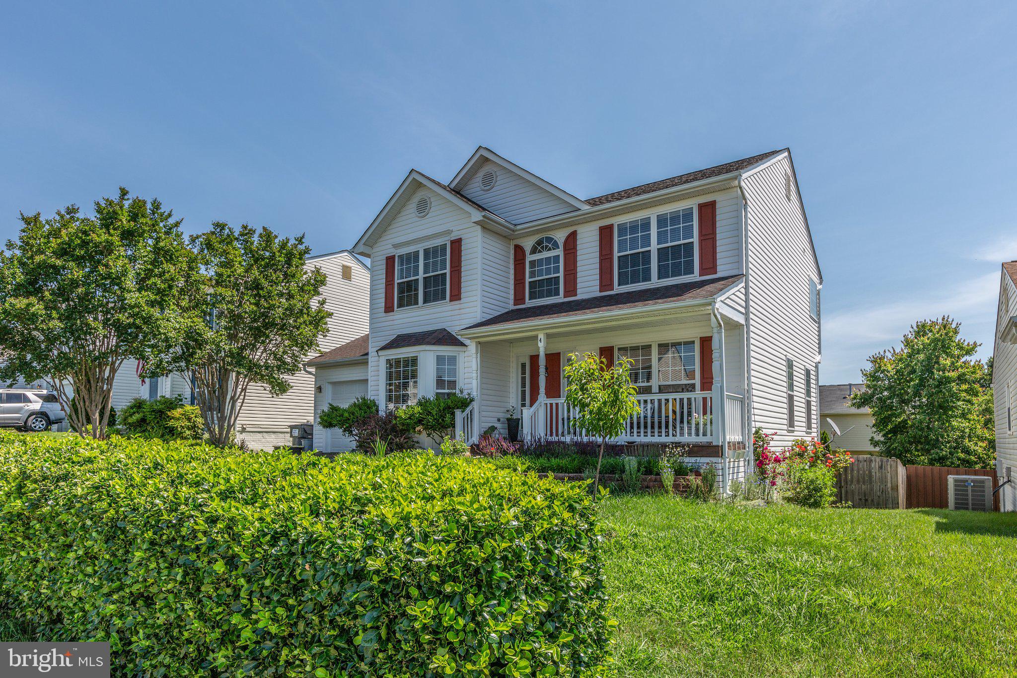 PARK RIDGE - Residential