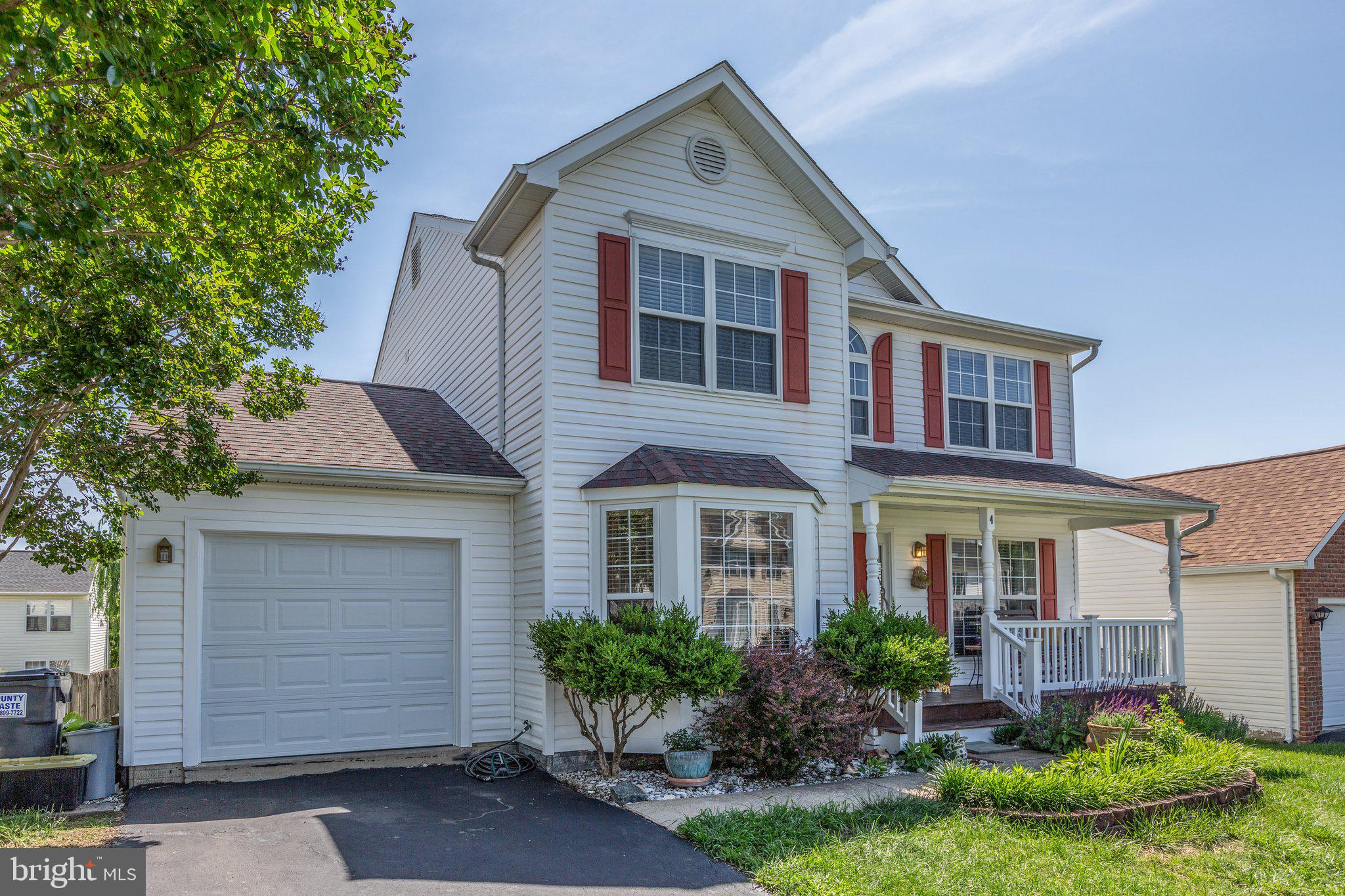 PARK RIDGE - Residential