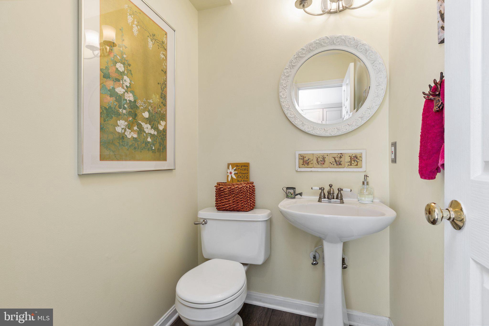 PARK RIDGE - Residential