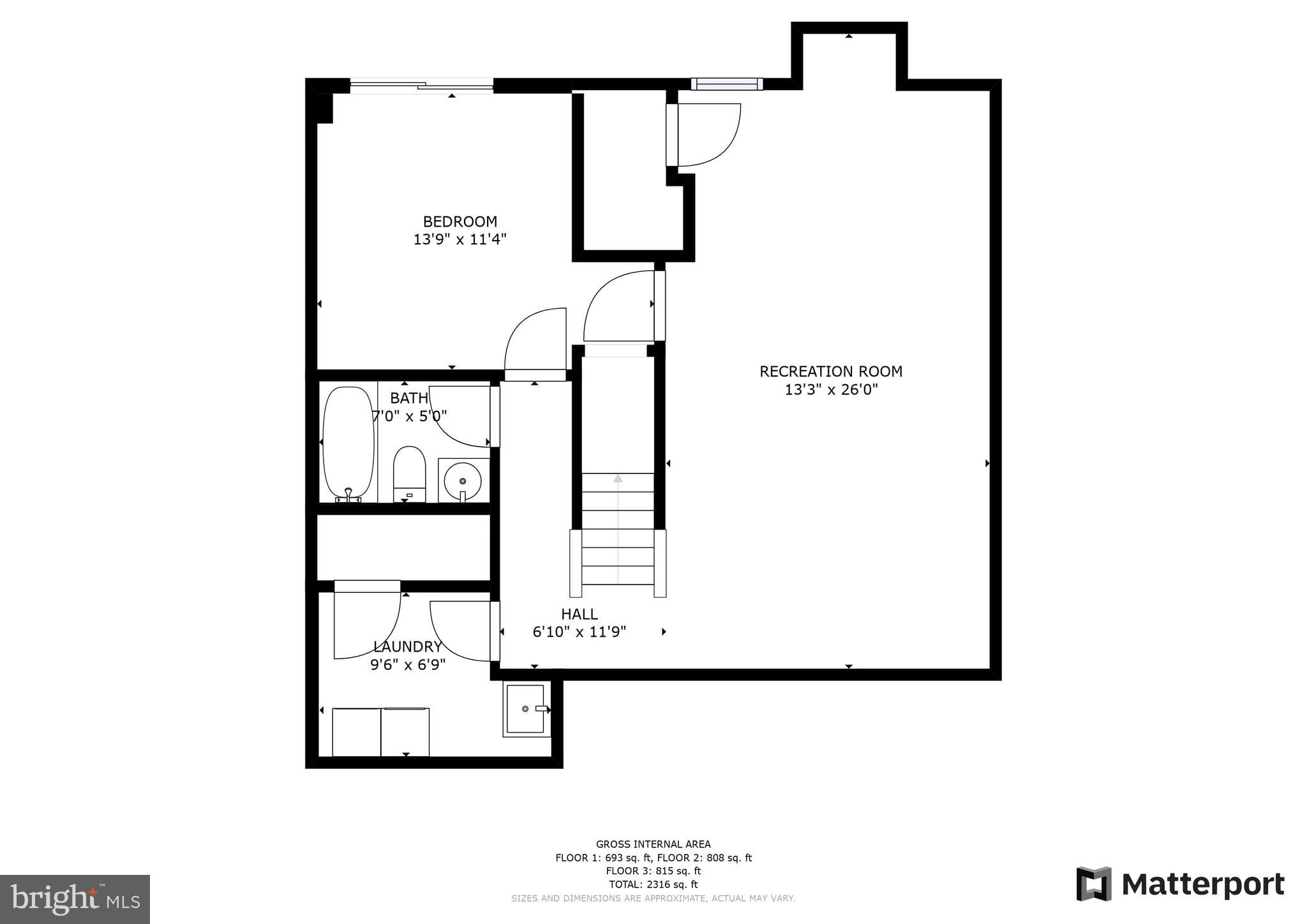 PARK RIDGE - Residential
