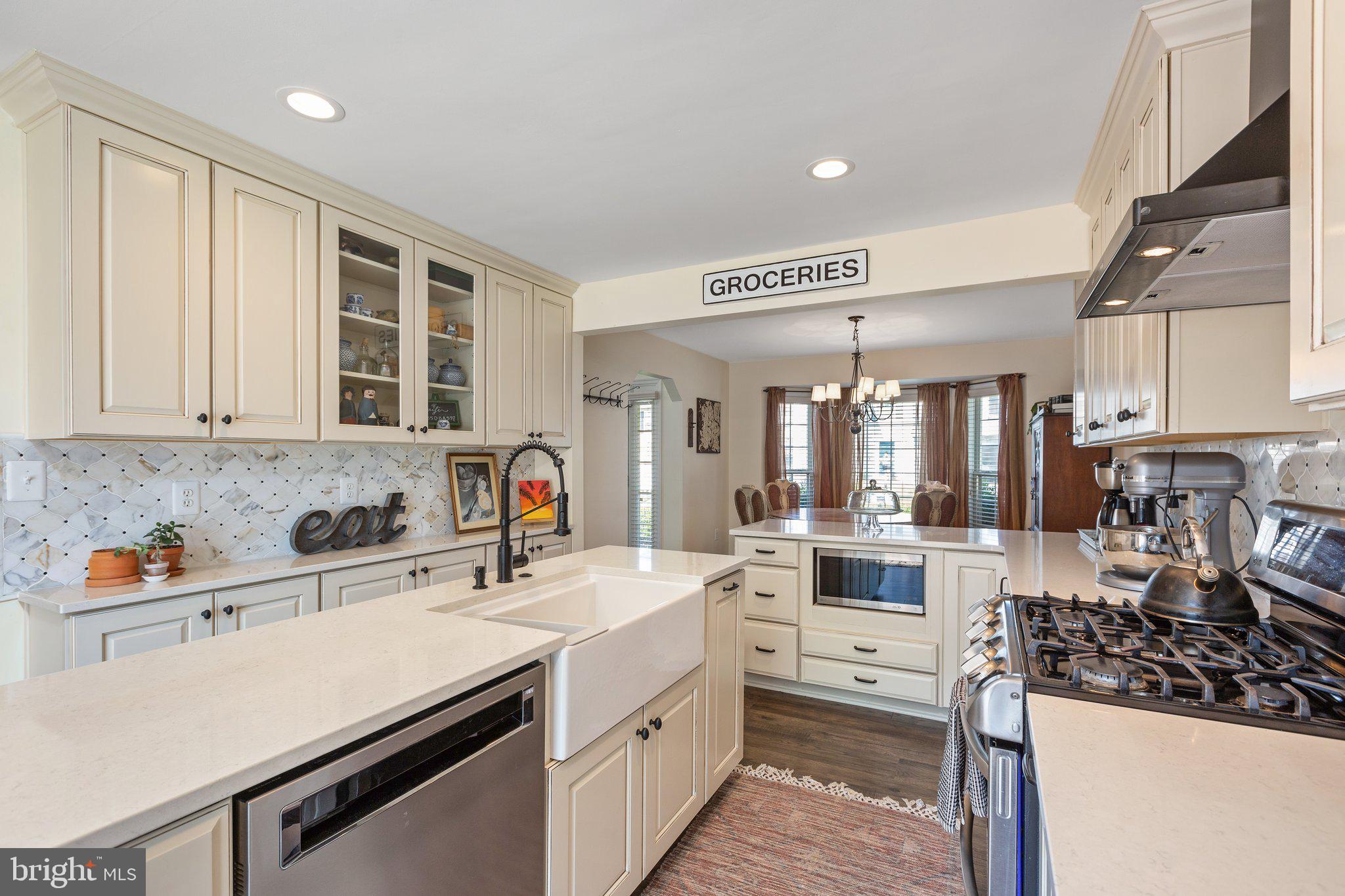 PARK RIDGE - Residential